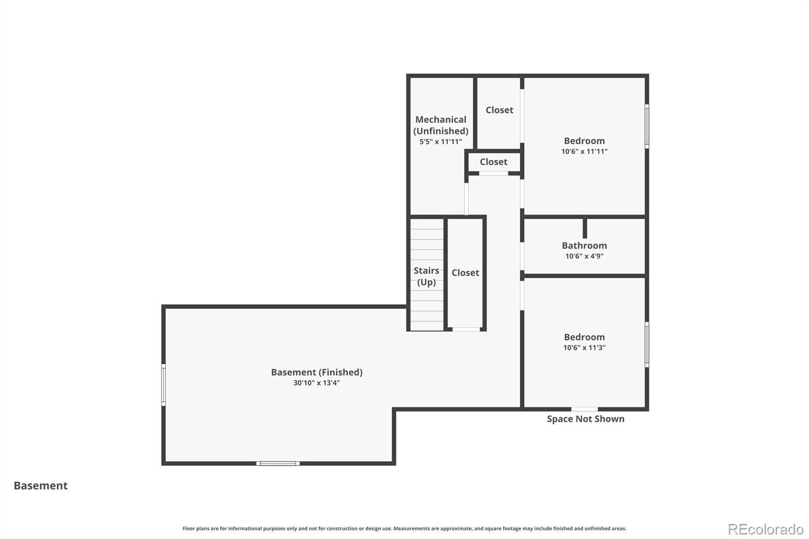 MLS Image #48 for 11615  farnese heights,peyton, Colorado
