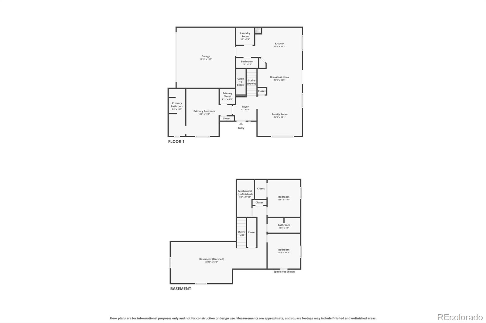 MLS Image #49 for 11615  farnese heights,peyton, Colorado