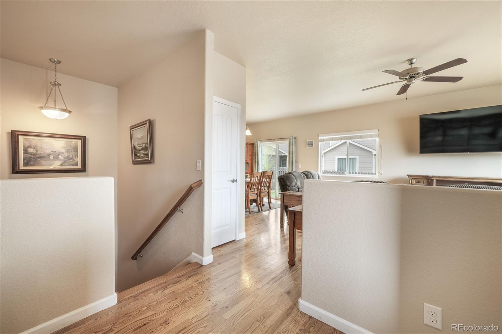 MLS Image #5 for 11615  farnese heights,peyton, Colorado