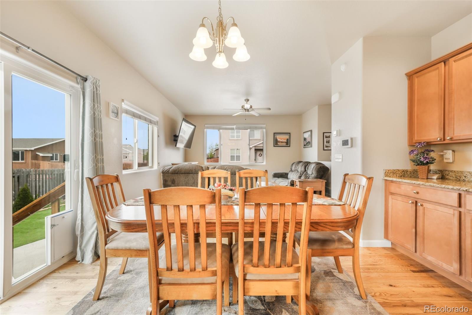 MLS Image #9 for 11615  farnese heights,peyton, Colorado