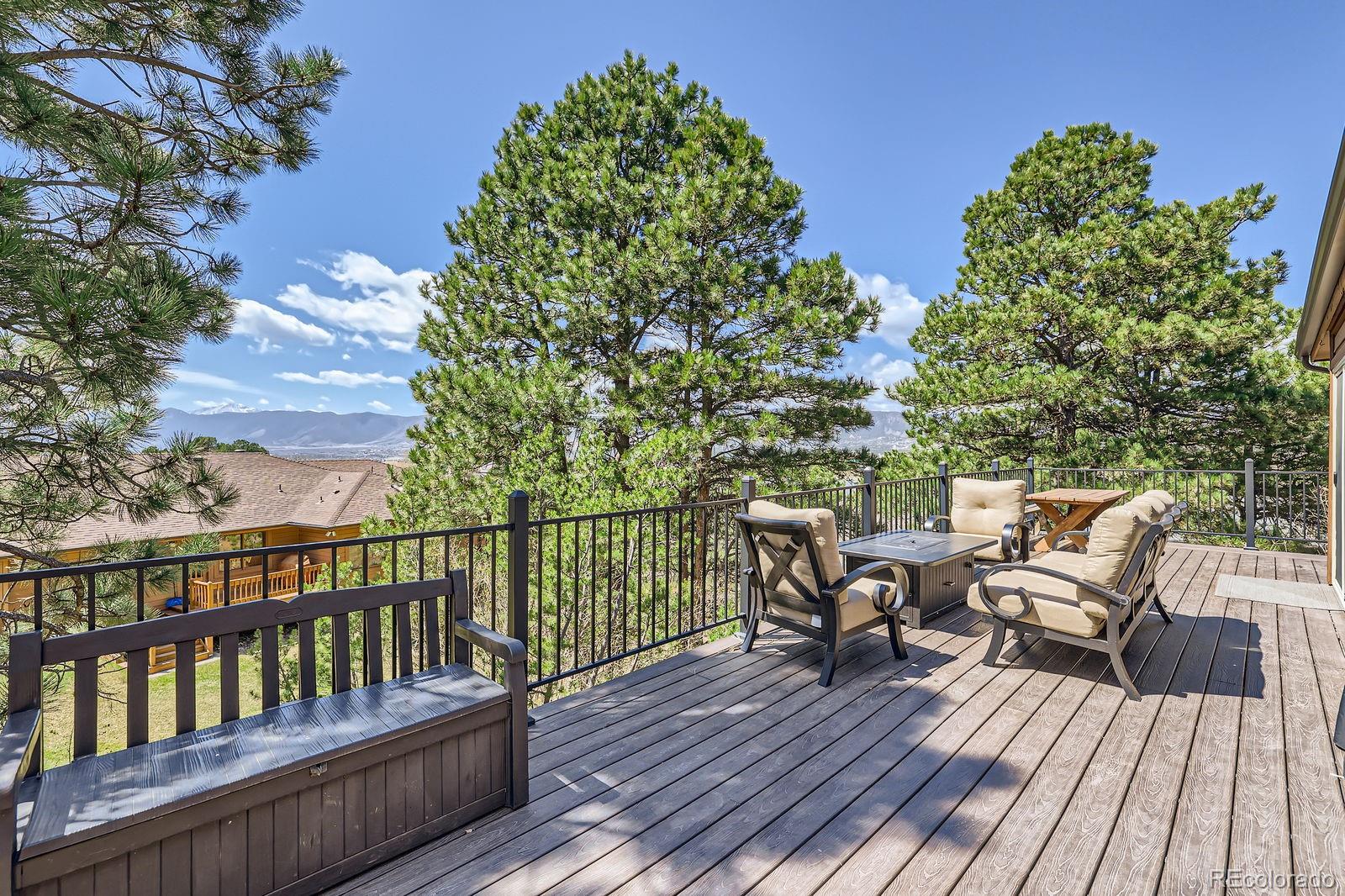MLS Image #15 for 1310  spinnaker trail,monument, Colorado