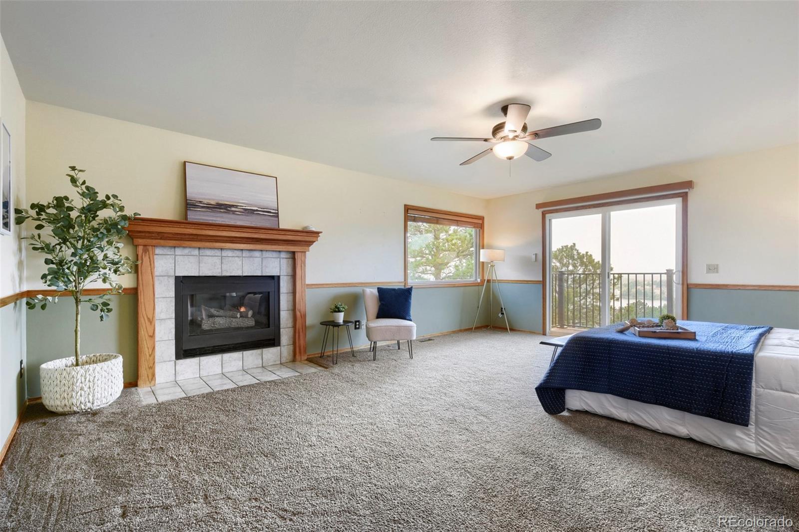 MLS Image #19 for 1310  spinnaker trail,monument, Colorado