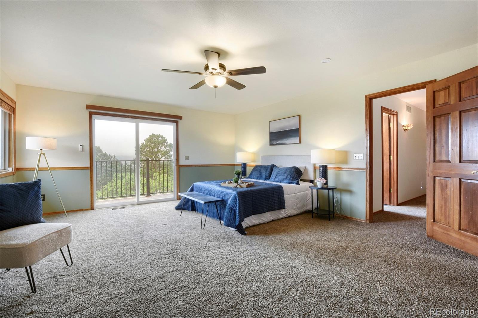 MLS Image #20 for 1310  spinnaker trail,monument, Colorado