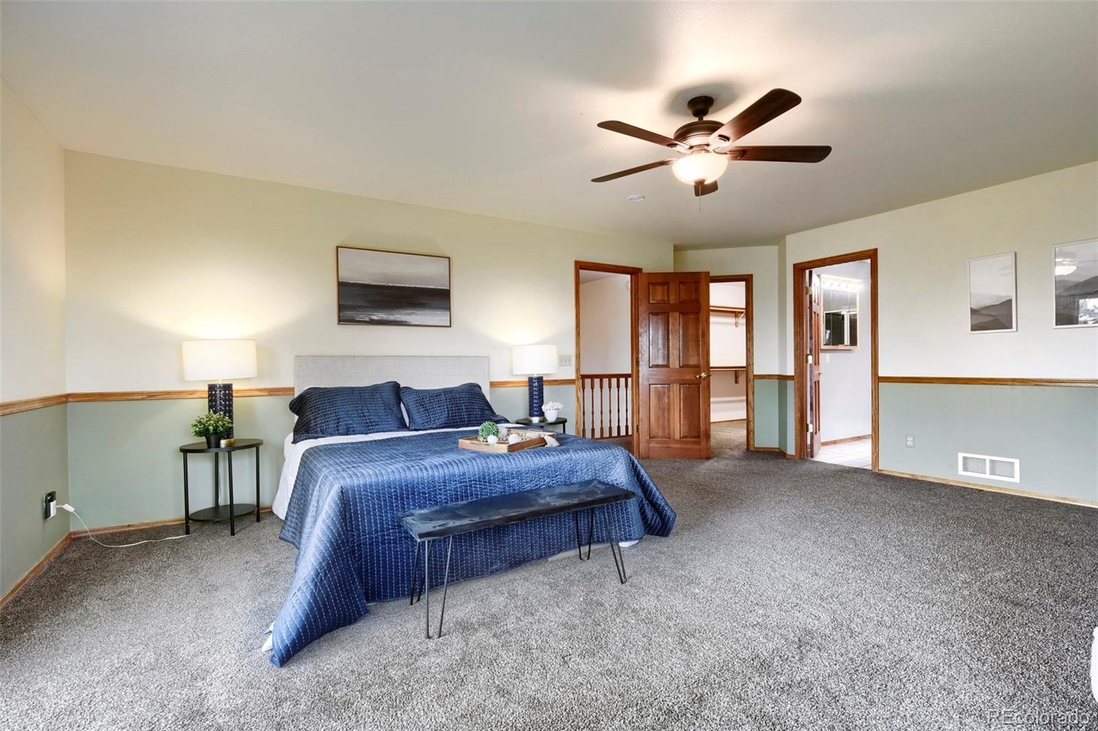 MLS Image #21 for 1310  spinnaker trail,monument, Colorado