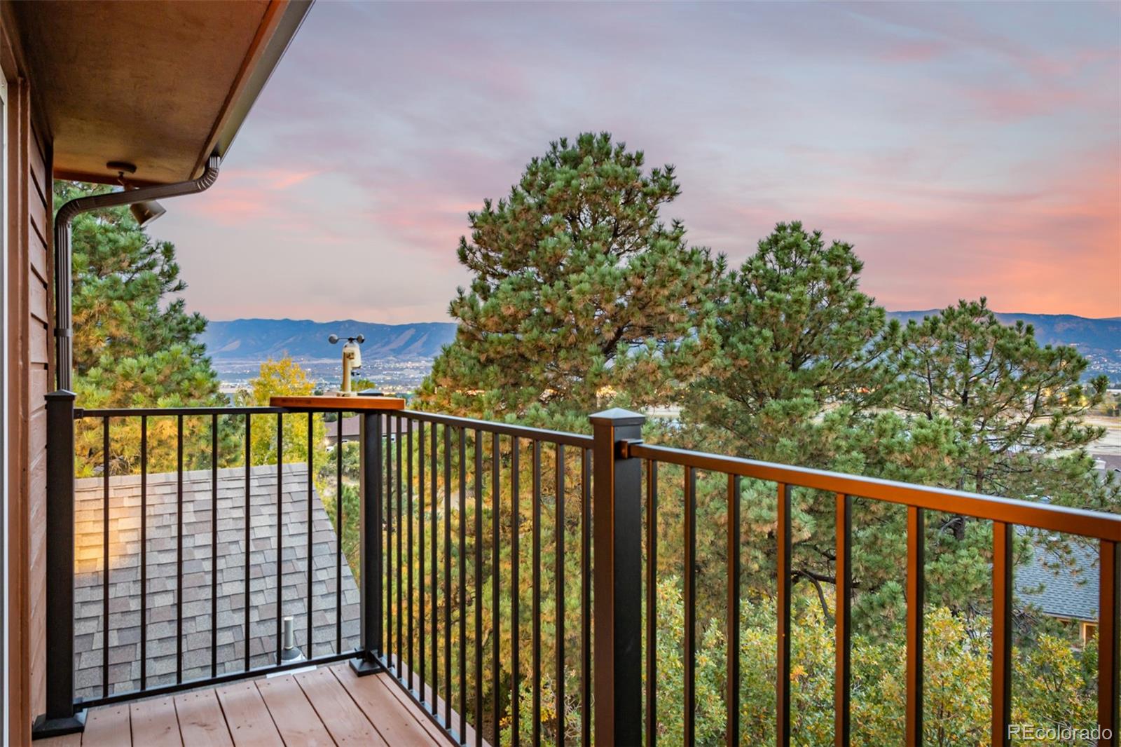 MLS Image #22 for 1310  spinnaker trail,monument, Colorado