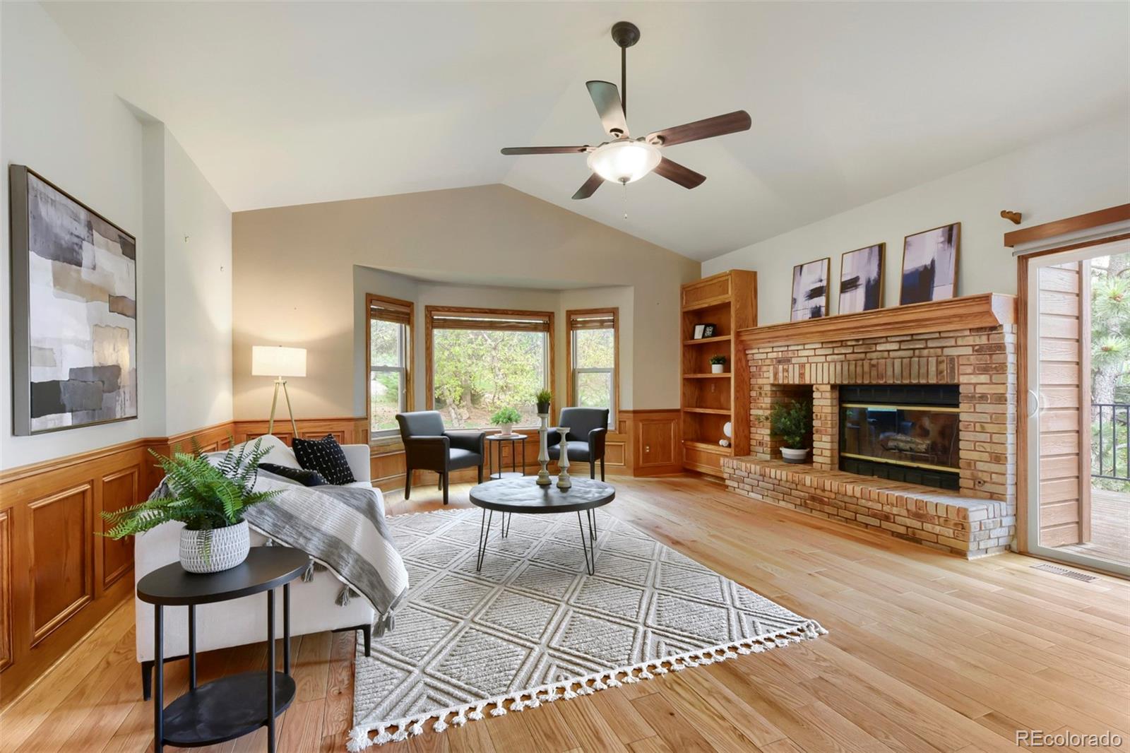 MLS Image #3 for 1310  spinnaker trail,monument, Colorado