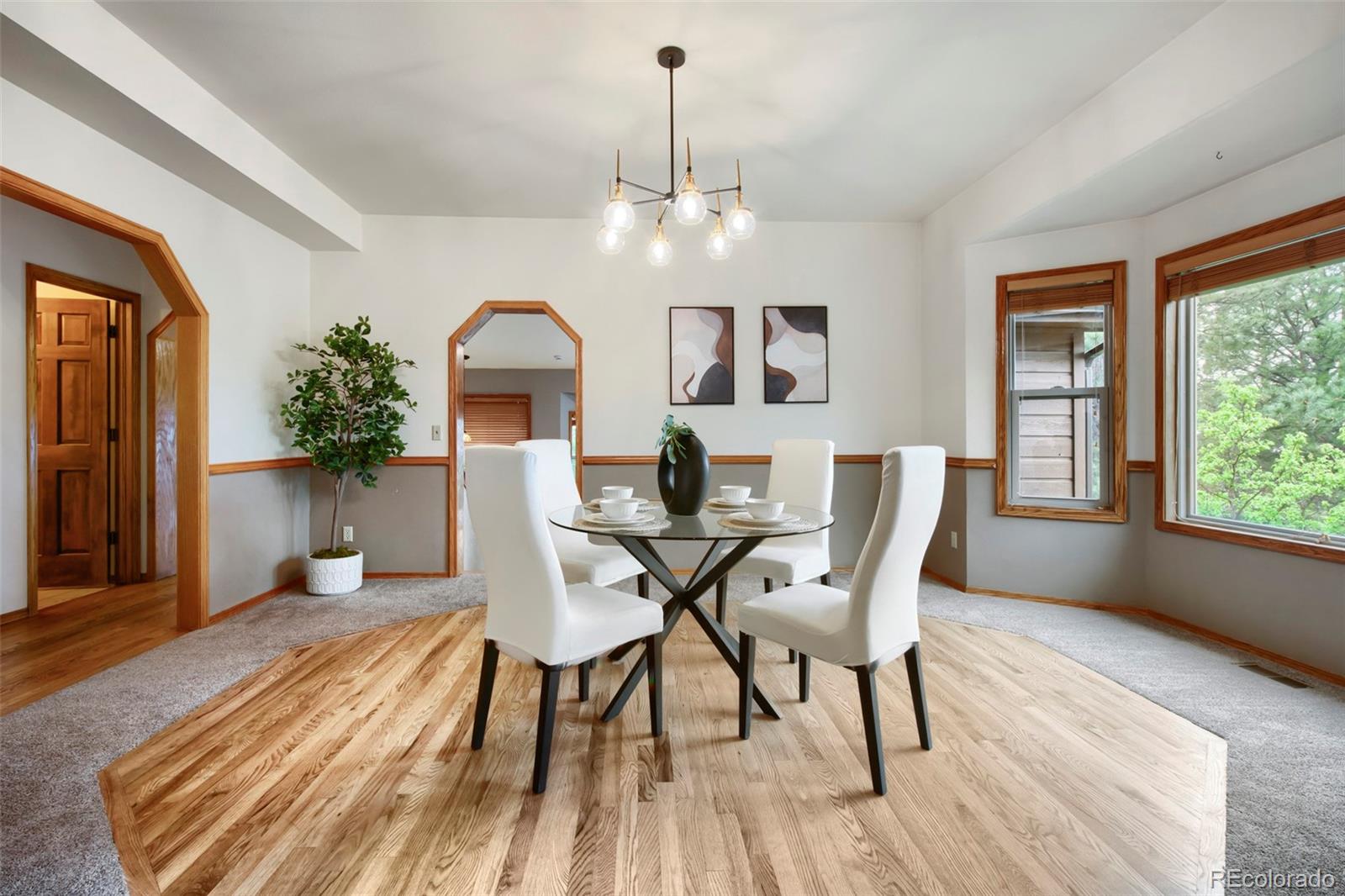MLS Image #4 for 1310  spinnaker trail,monument, Colorado