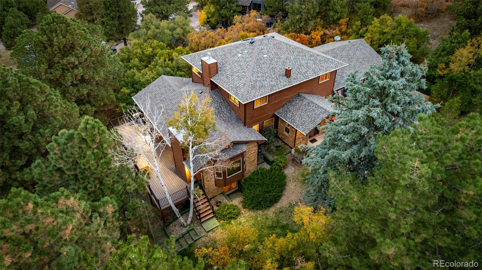MLS Image #43 for 1310  spinnaker trail,monument, Colorado
