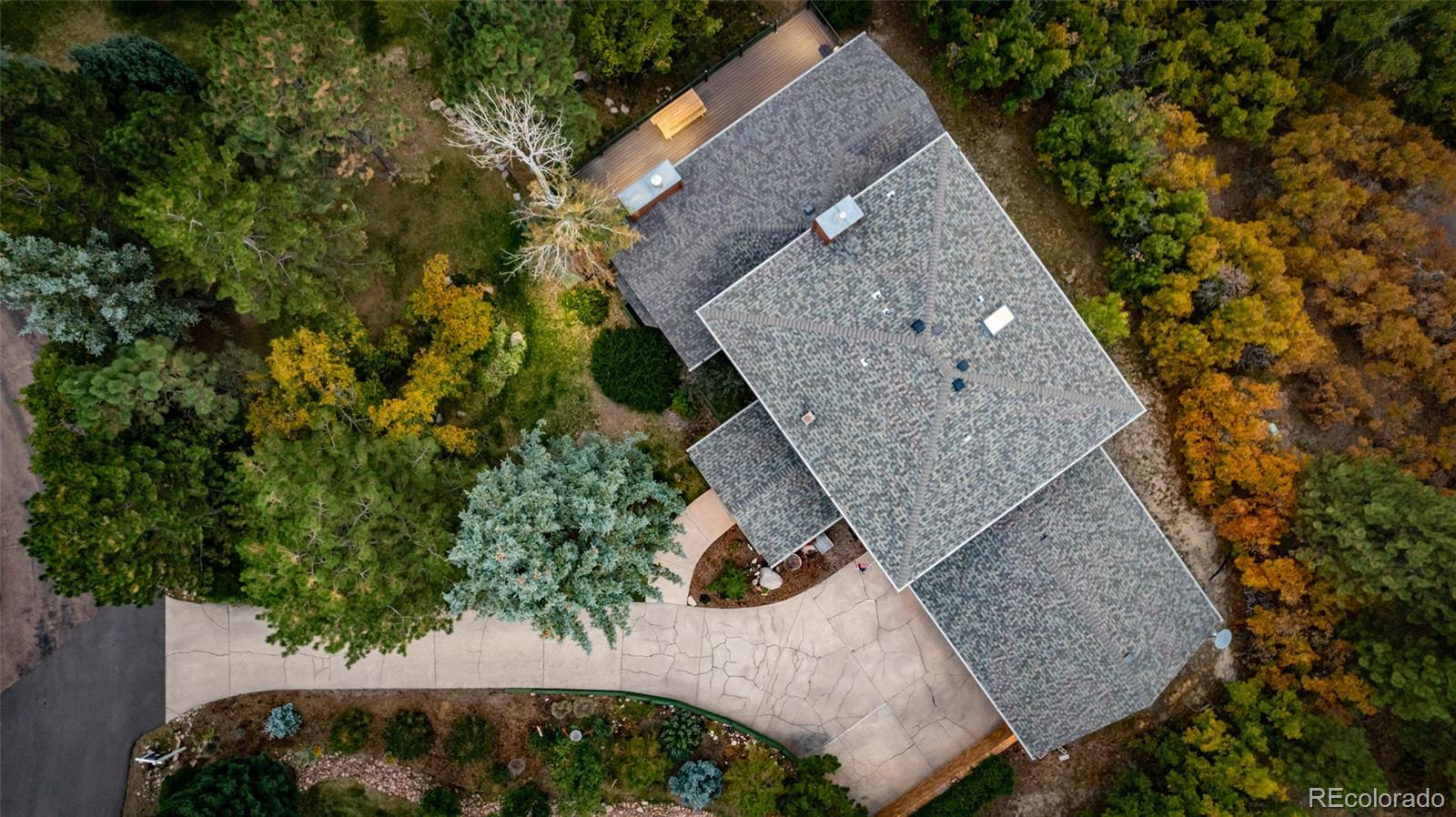 MLS Image #44 for 1310  spinnaker trail,monument, Colorado
