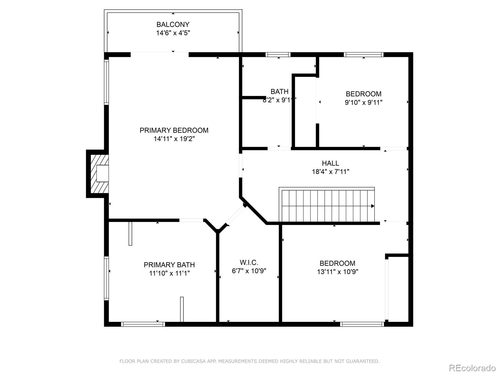 MLS Image #46 for 1310  spinnaker trail,monument, Colorado