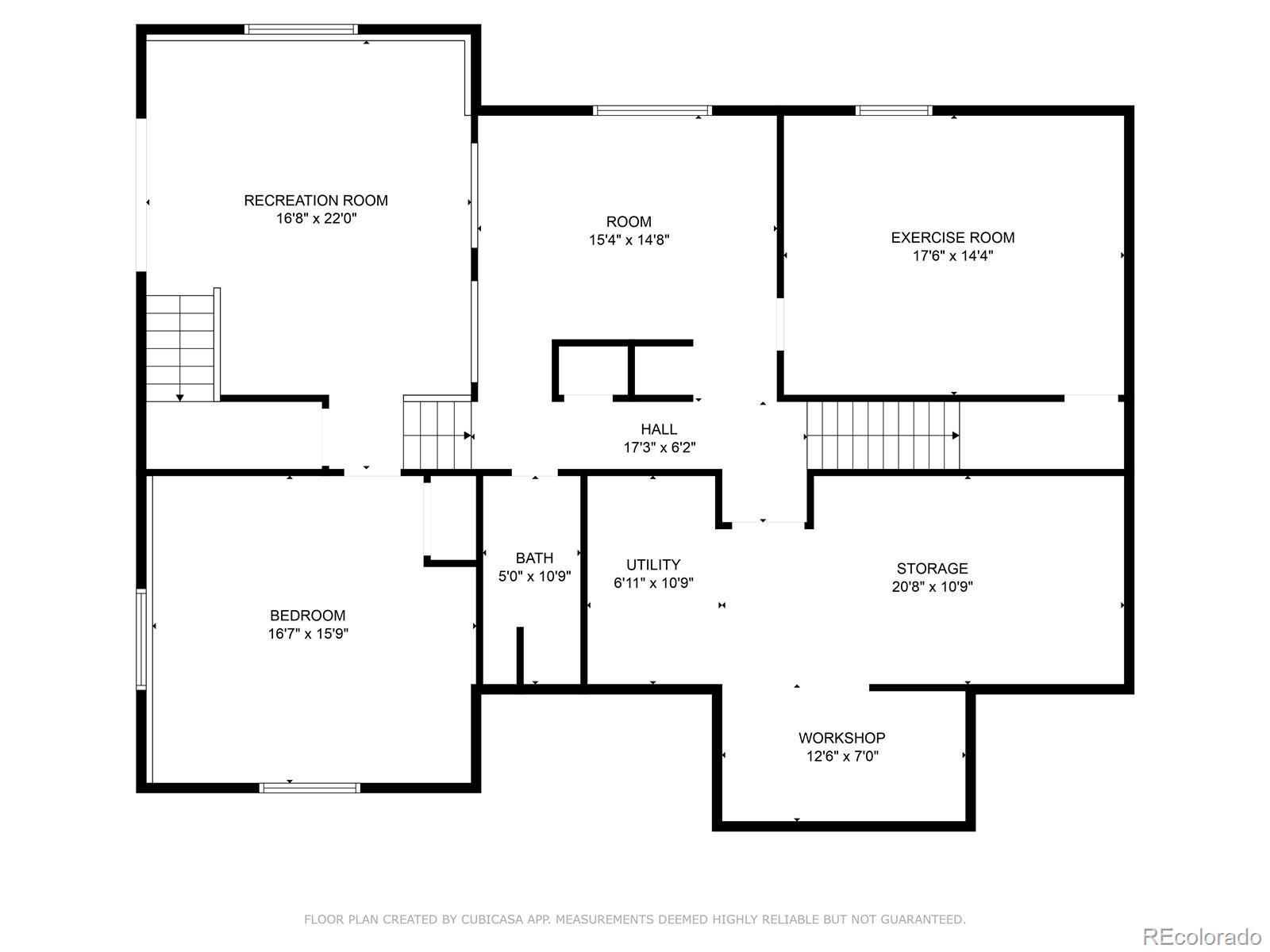 MLS Image #48 for 1310  spinnaker trail,monument, Colorado