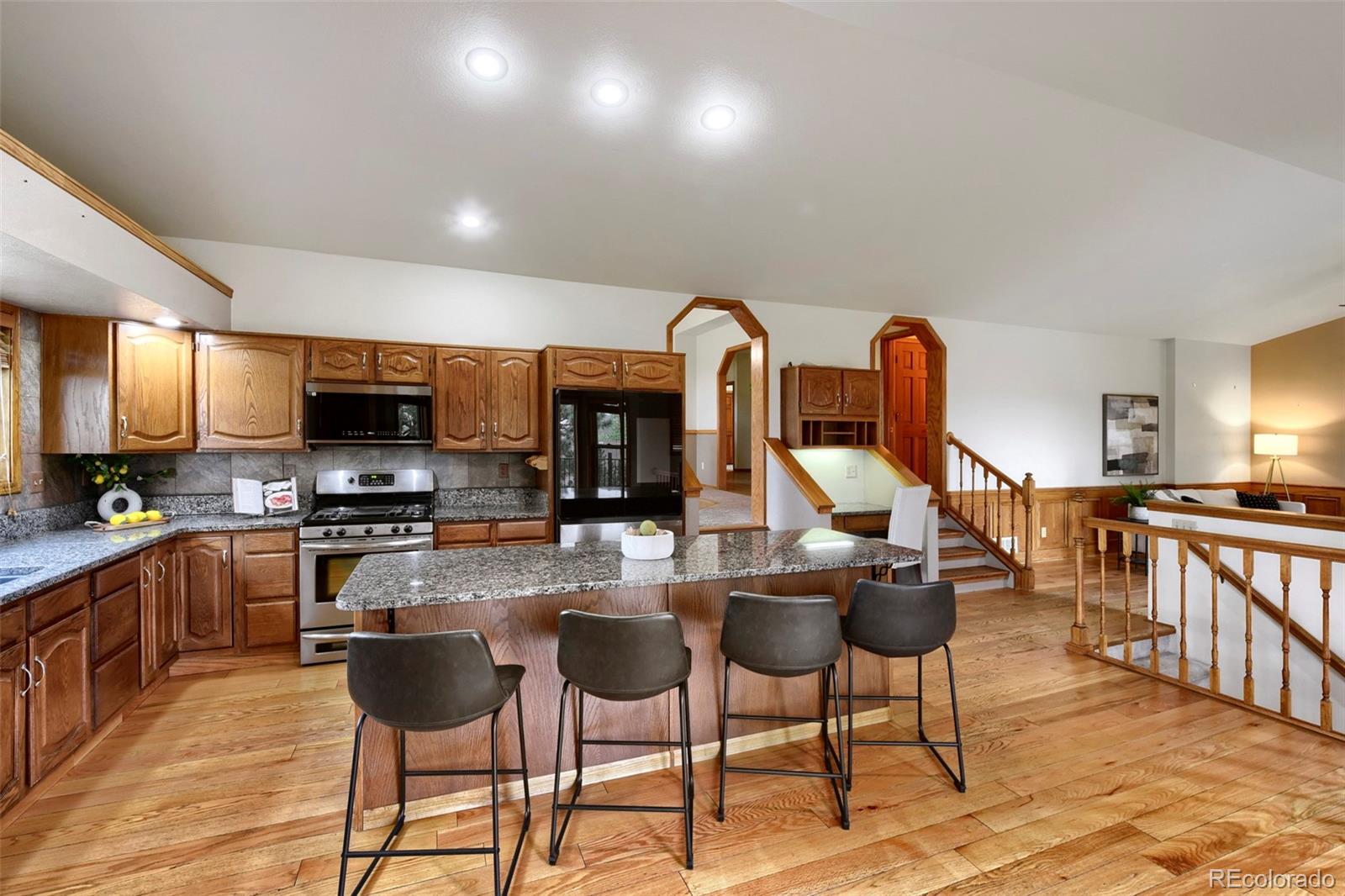 MLS Image #9 for 1310  spinnaker trail,monument, Colorado