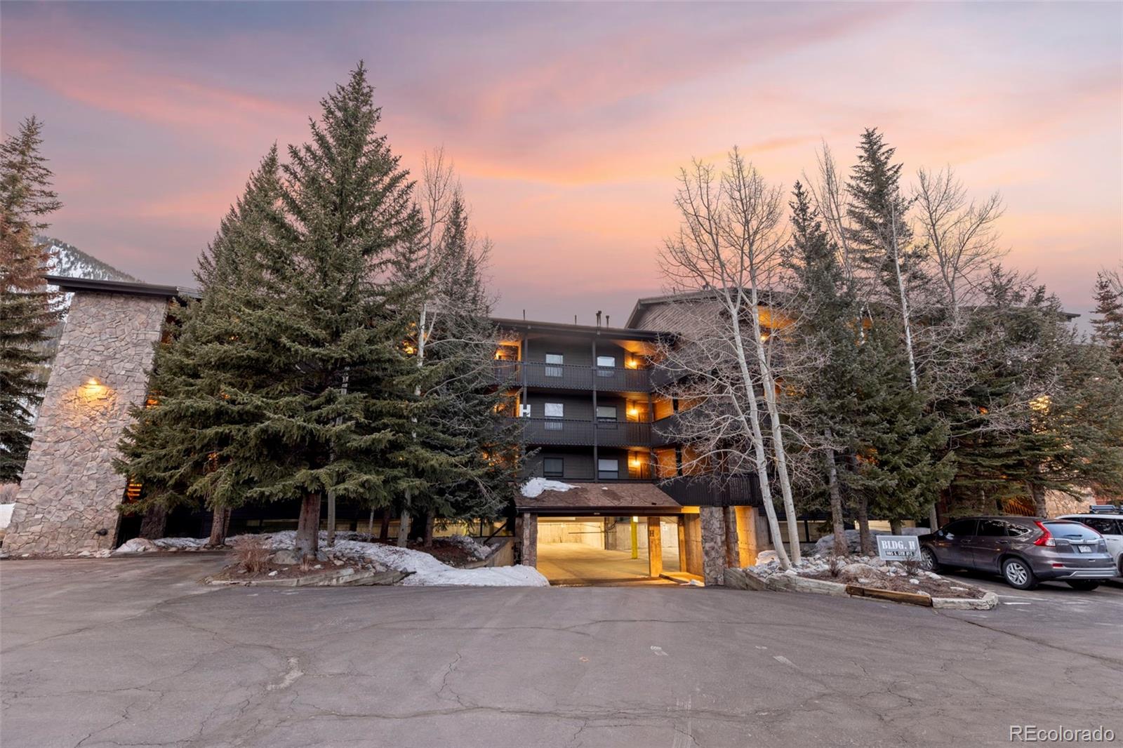 MLS Image #5 for 805 s 5th avenue,frisco, Colorado