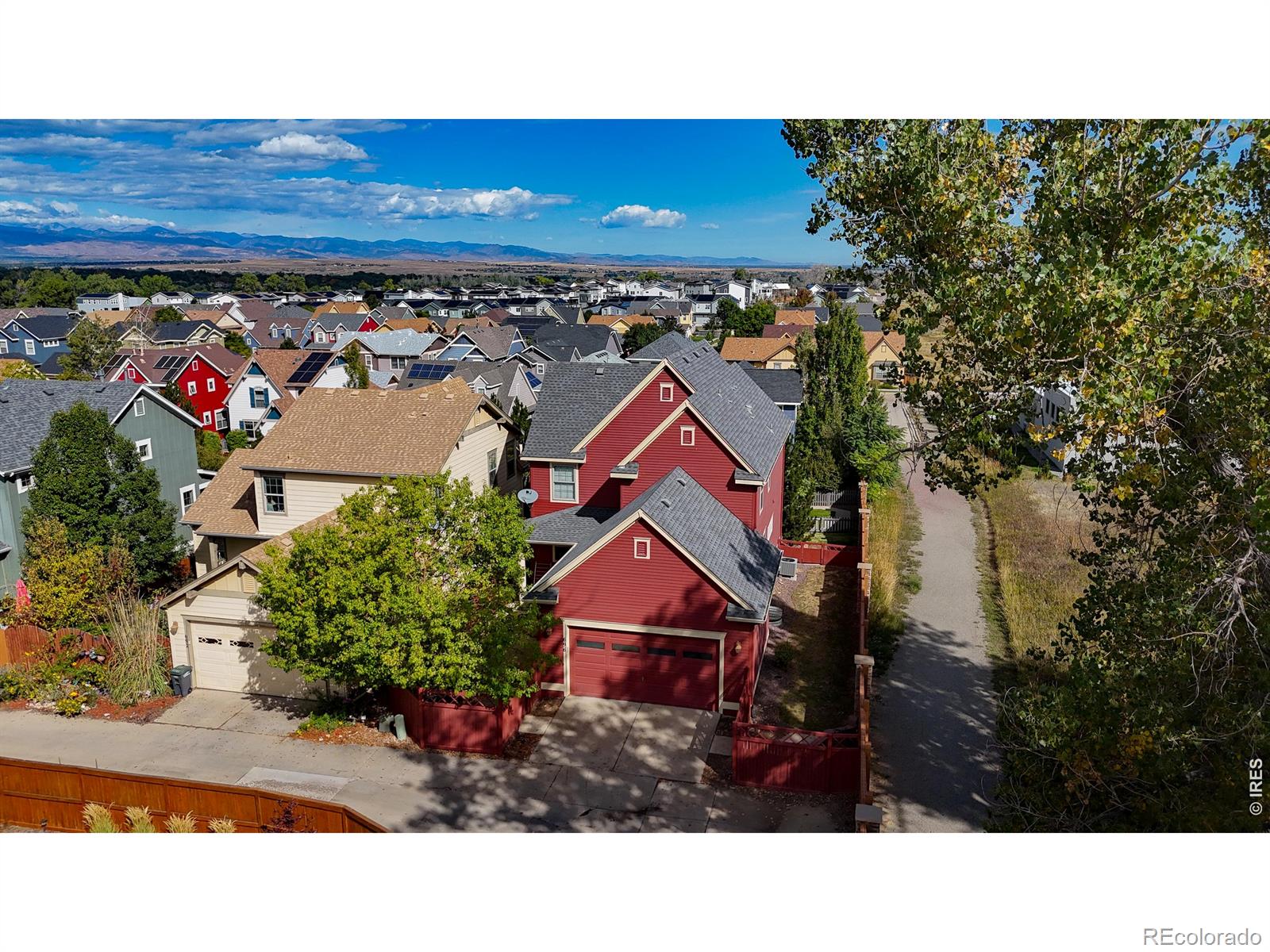 MLS Image #23 for 696  homestead street,lafayette, Colorado