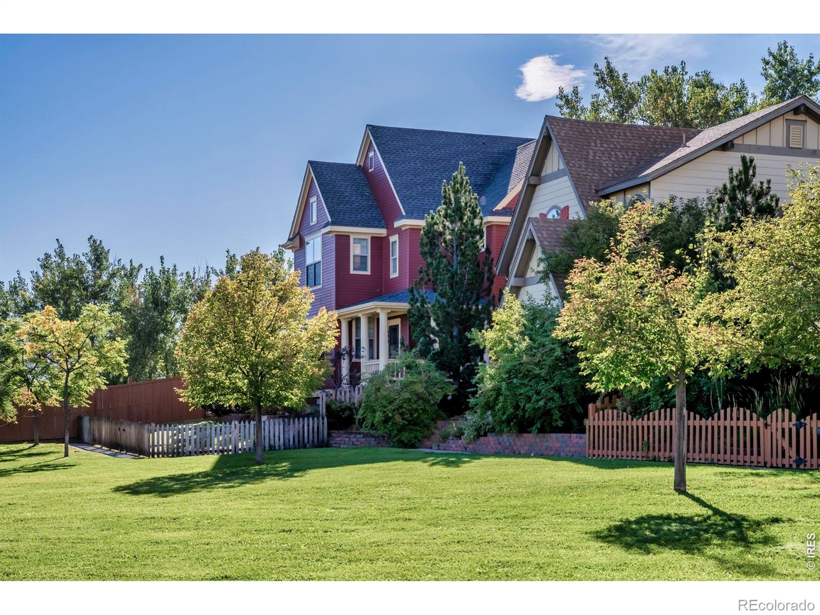 MLS Image #4 for 696  homestead street,lafayette, Colorado