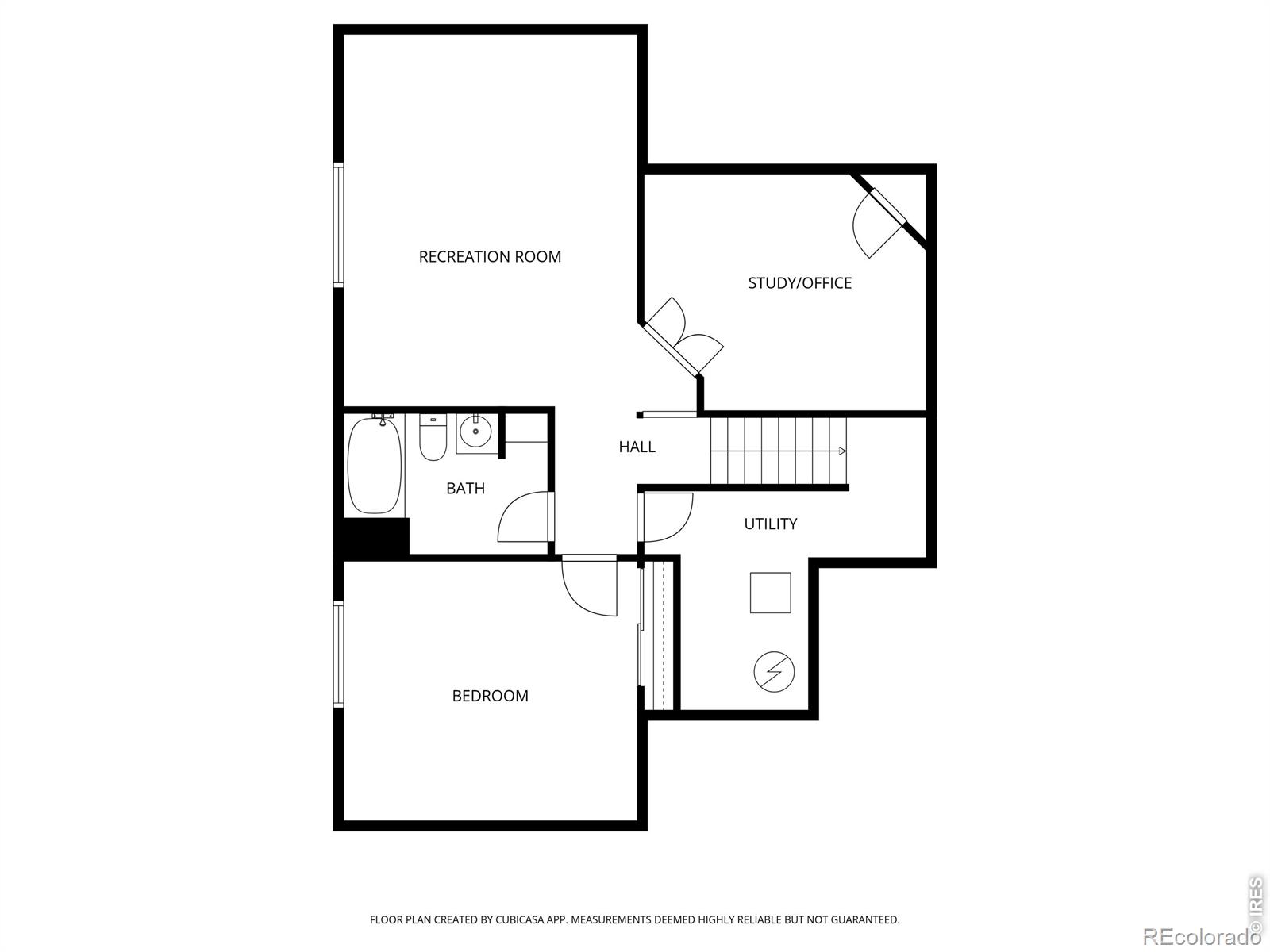 MLS Image #41 for 696  homestead street,lafayette, Colorado