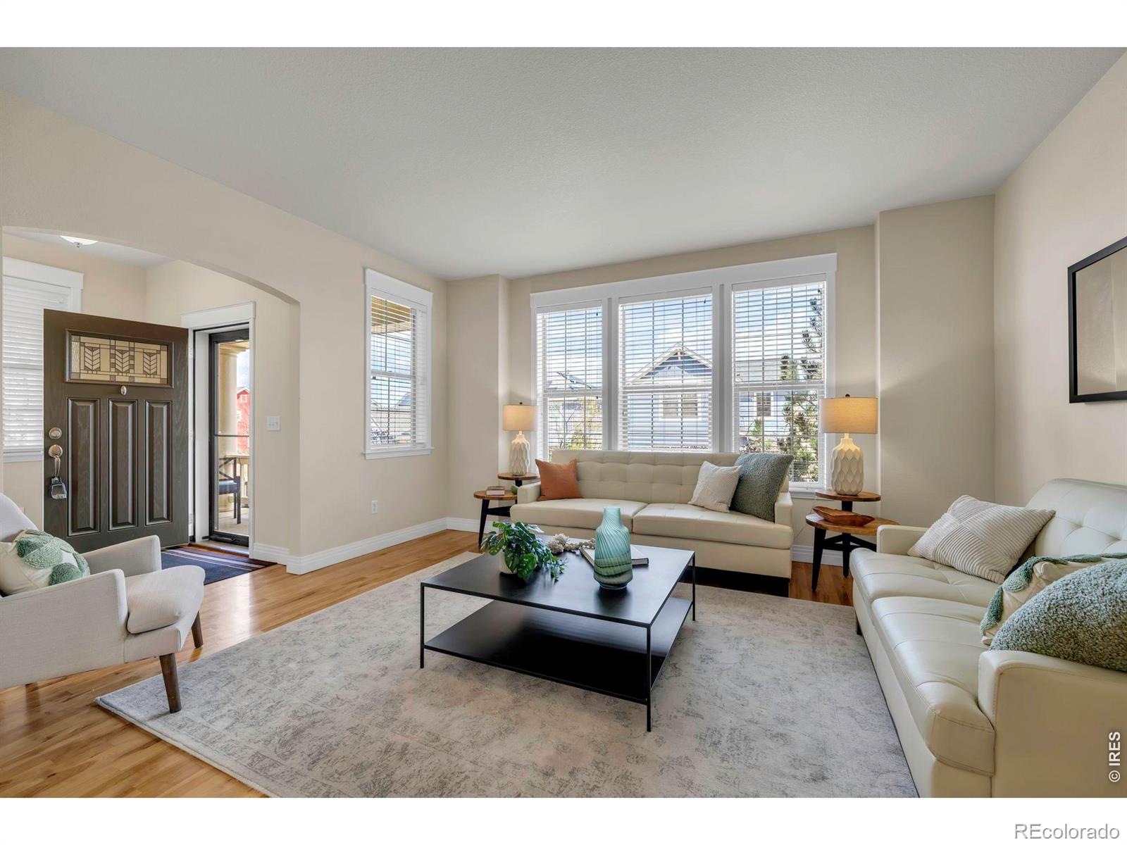 MLS Image #7 for 696  homestead street,lafayette, Colorado