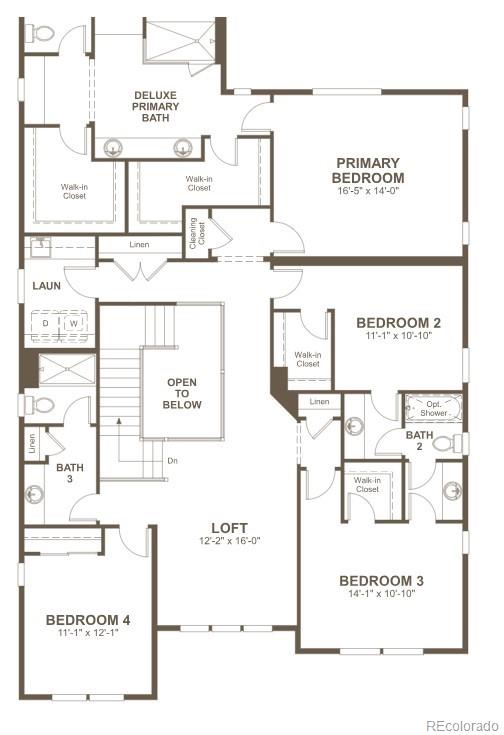MLS Image #2 for 17014  mighty eagle avenue,parker, Colorado