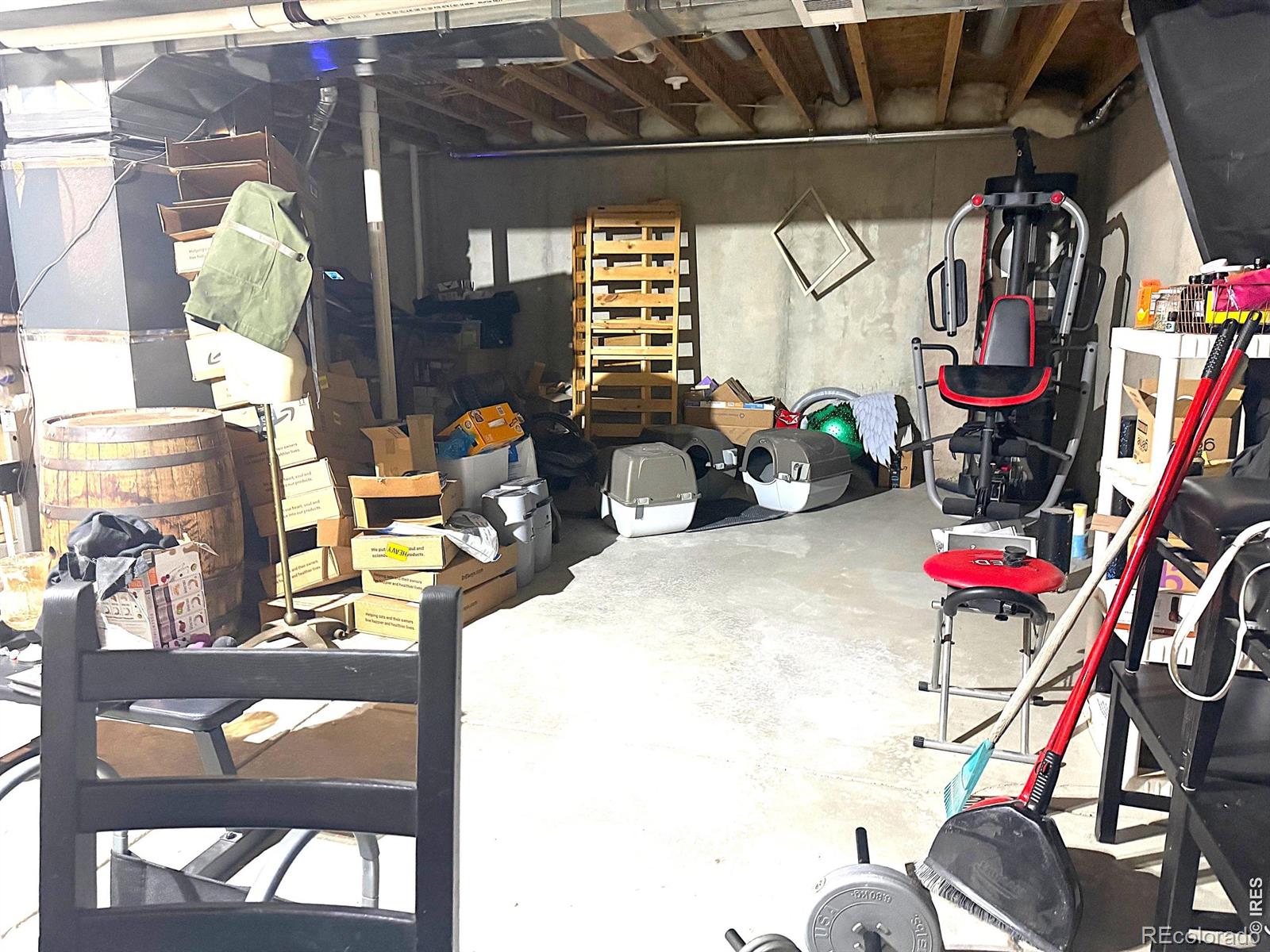 MLS Image #27 for 3243  ambush drive,wellington, Colorado