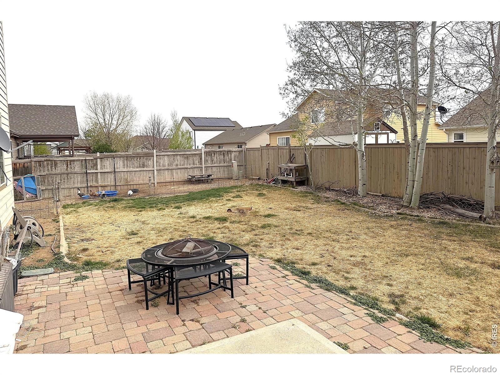 MLS Image #4 for 3243  ambush drive,wellington, Colorado