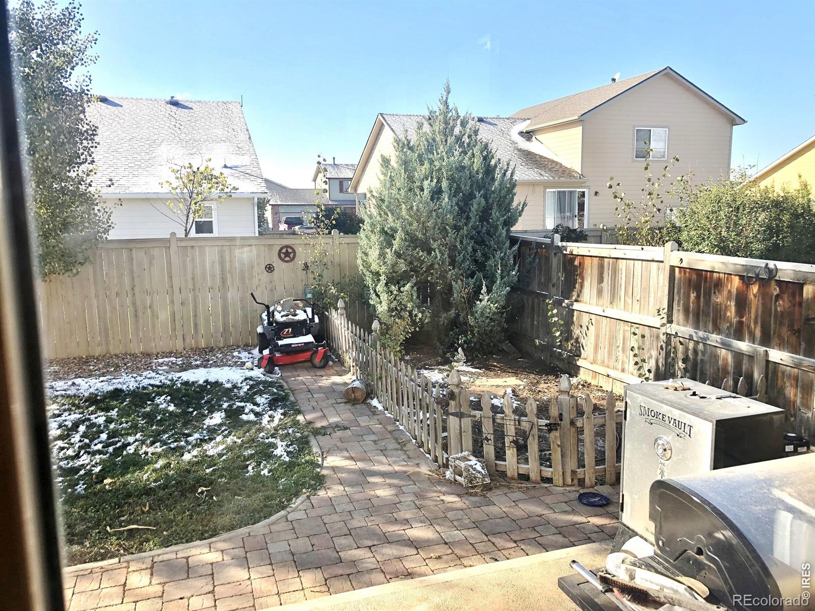 MLS Image #6 for 3243  ambush drive,wellington, Colorado