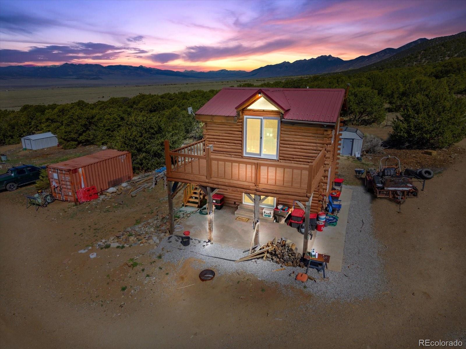 MLS Image #0 for 27740  county road 65 ,moffat, Colorado