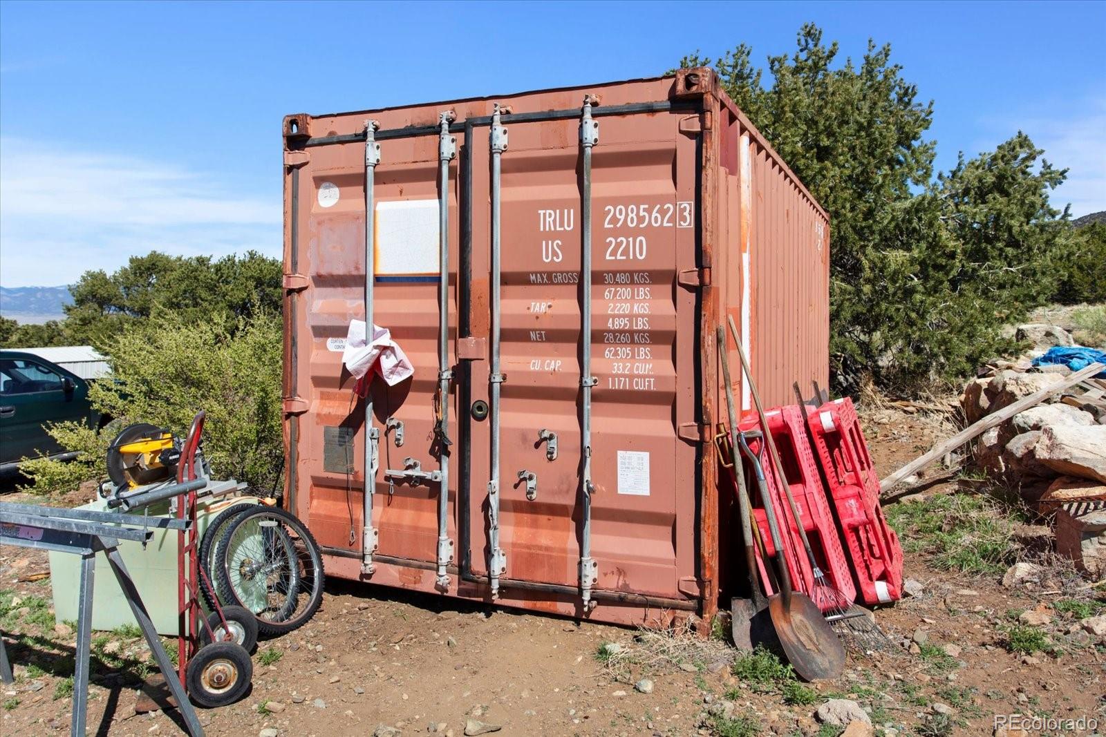 MLS Image #11 for 27740  county road 65 ,moffat, Colorado