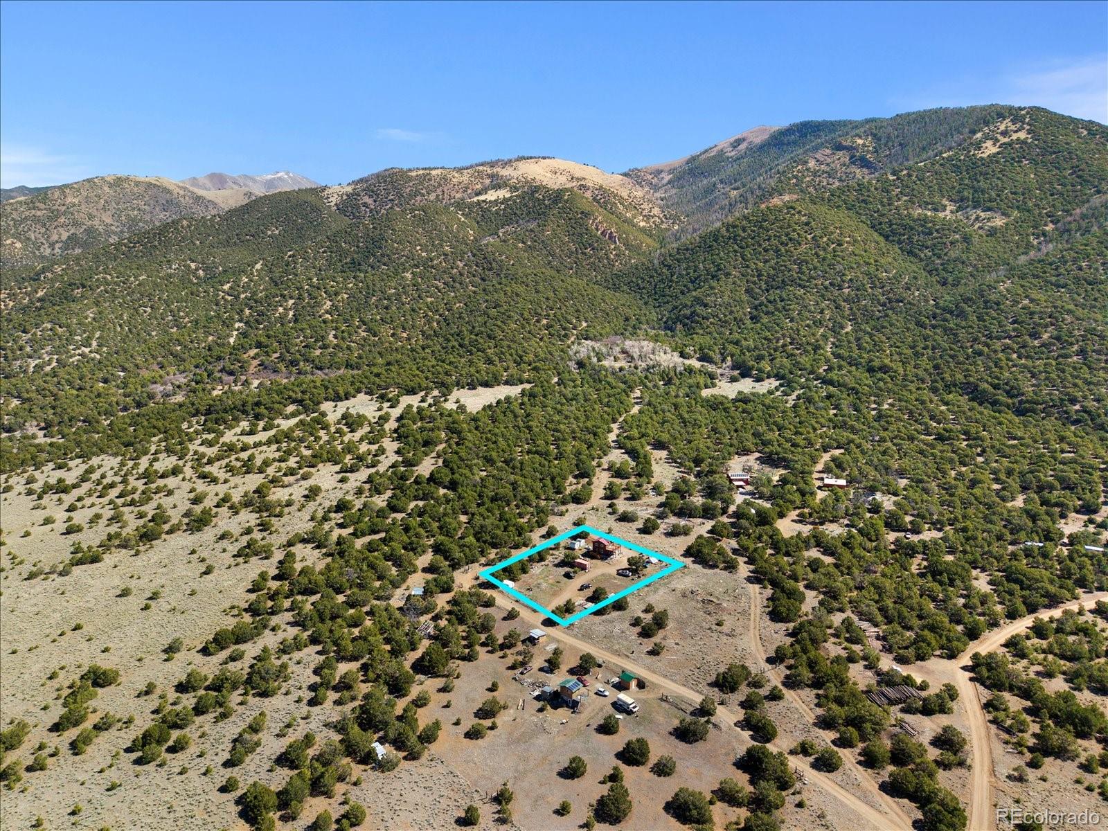 MLS Image #15 for 27740  county road 65 ,moffat, Colorado
