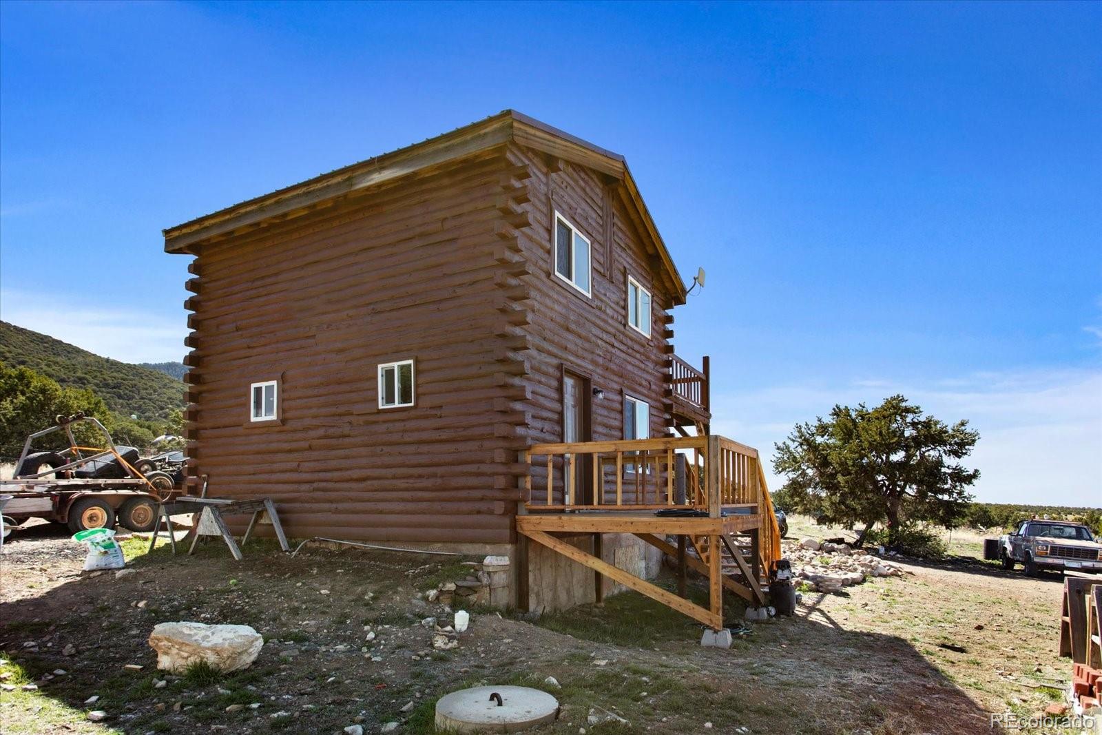 MLS Image #4 for 27740  county road 65 ,moffat, Colorado