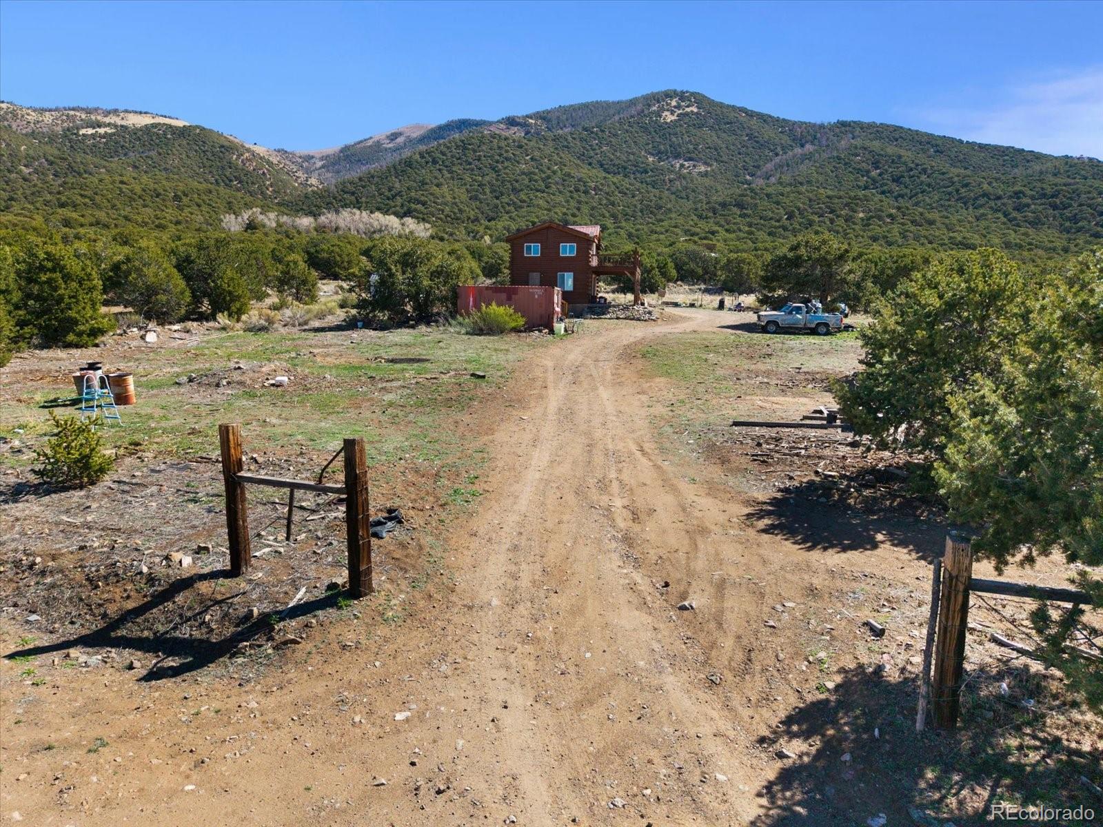 MLS Image #5 for 27740  county road 65 ,moffat, Colorado