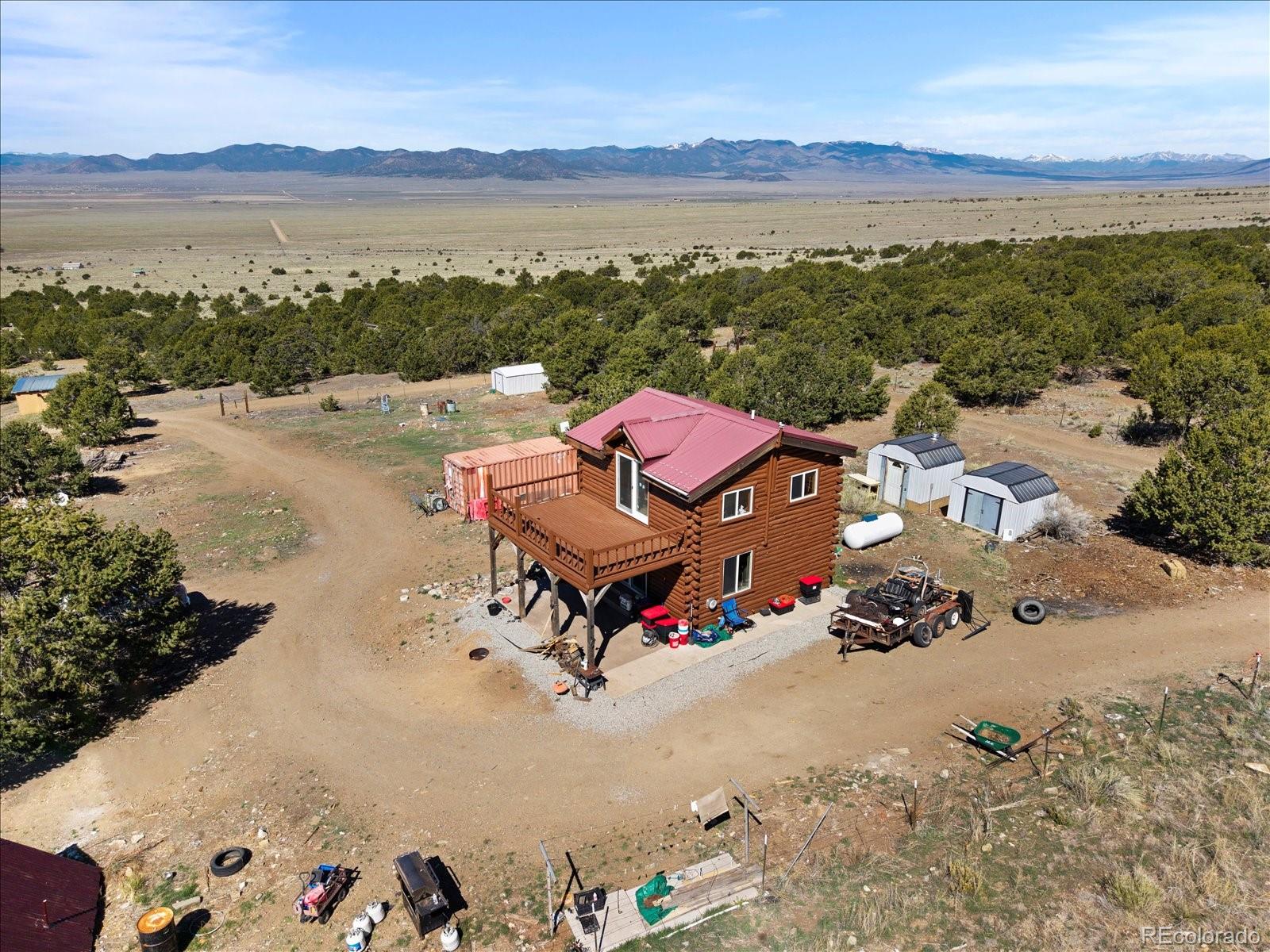 MLS Image #6 for 27740  county road 65 ,moffat, Colorado