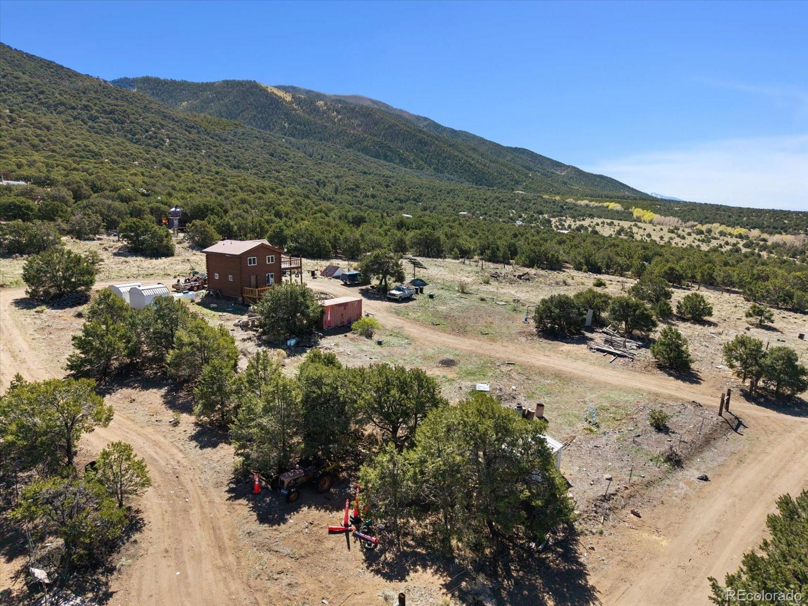 MLS Image #8 for 27740  county road 65 ,moffat, Colorado