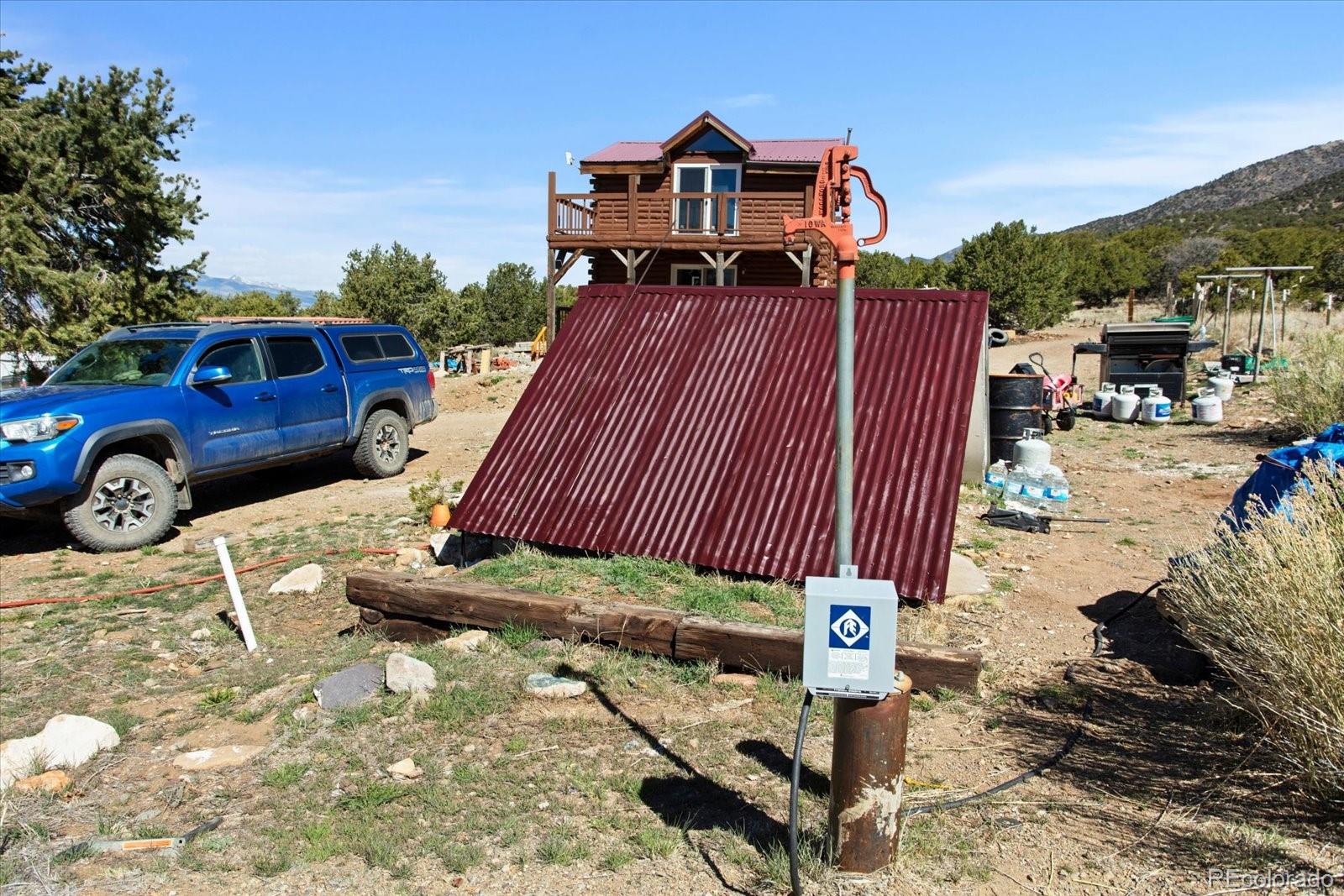 MLS Image #9 for 27740  county road 65 ,moffat, Colorado