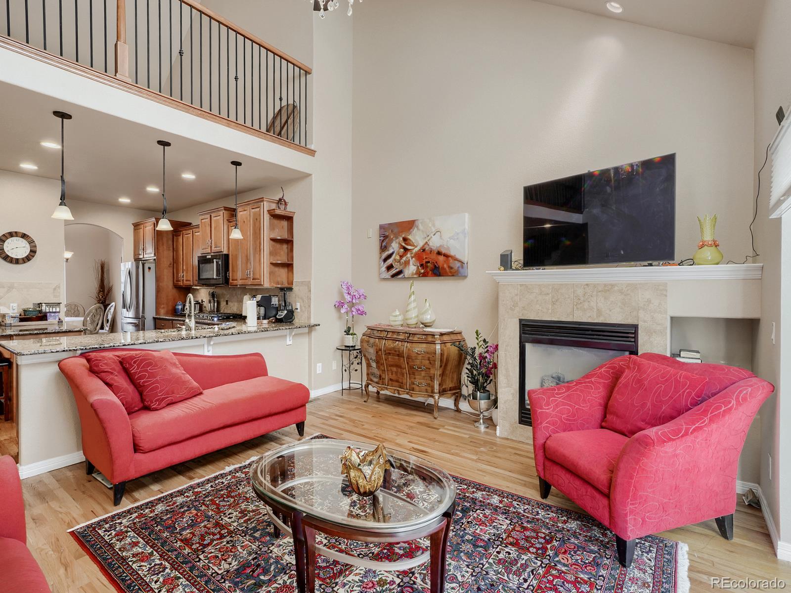 MLS Image #10 for 4545 s monaco street,denver, Colorado