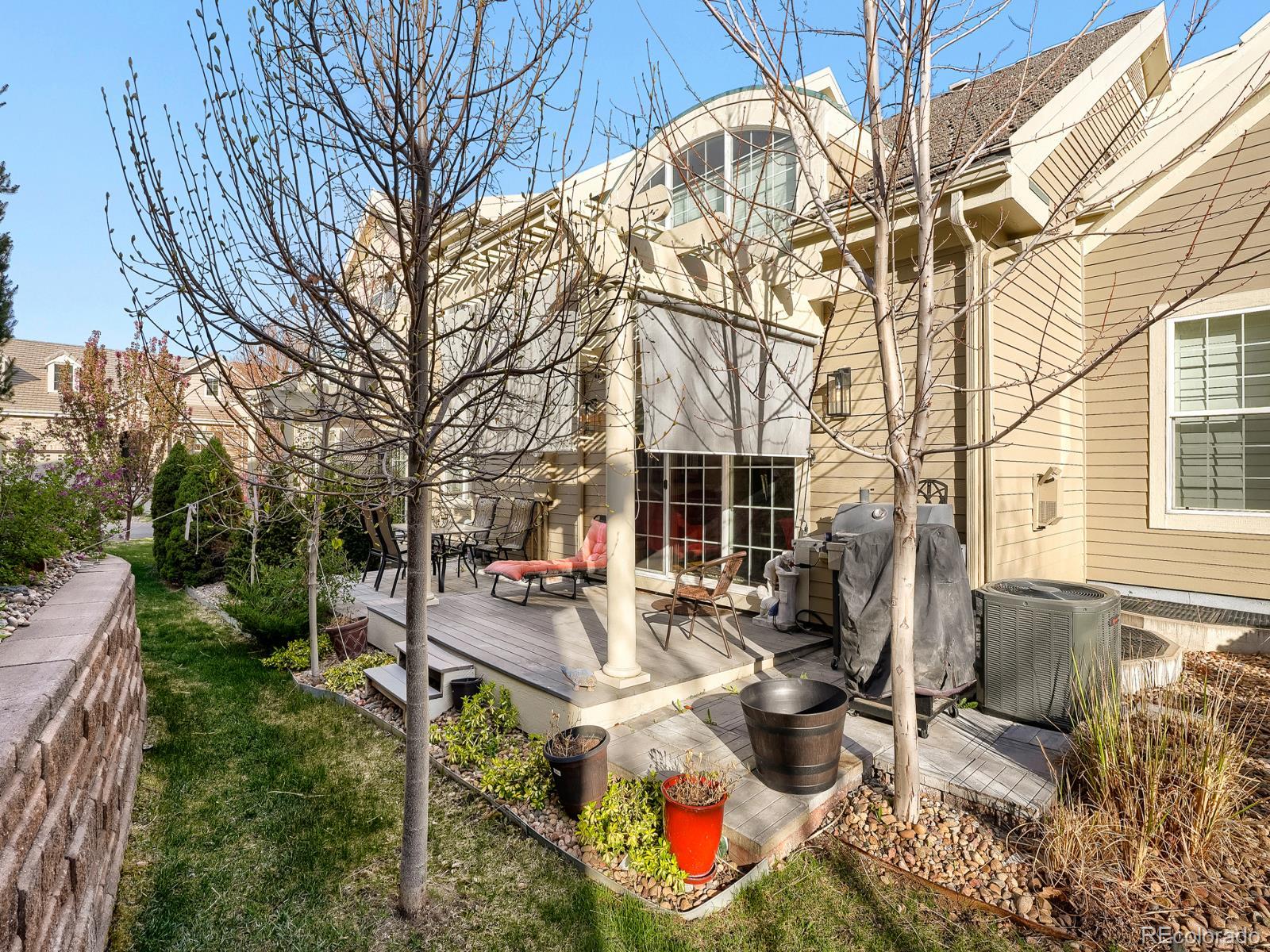 MLS Image #26 for 4545 s monaco street,denver, Colorado