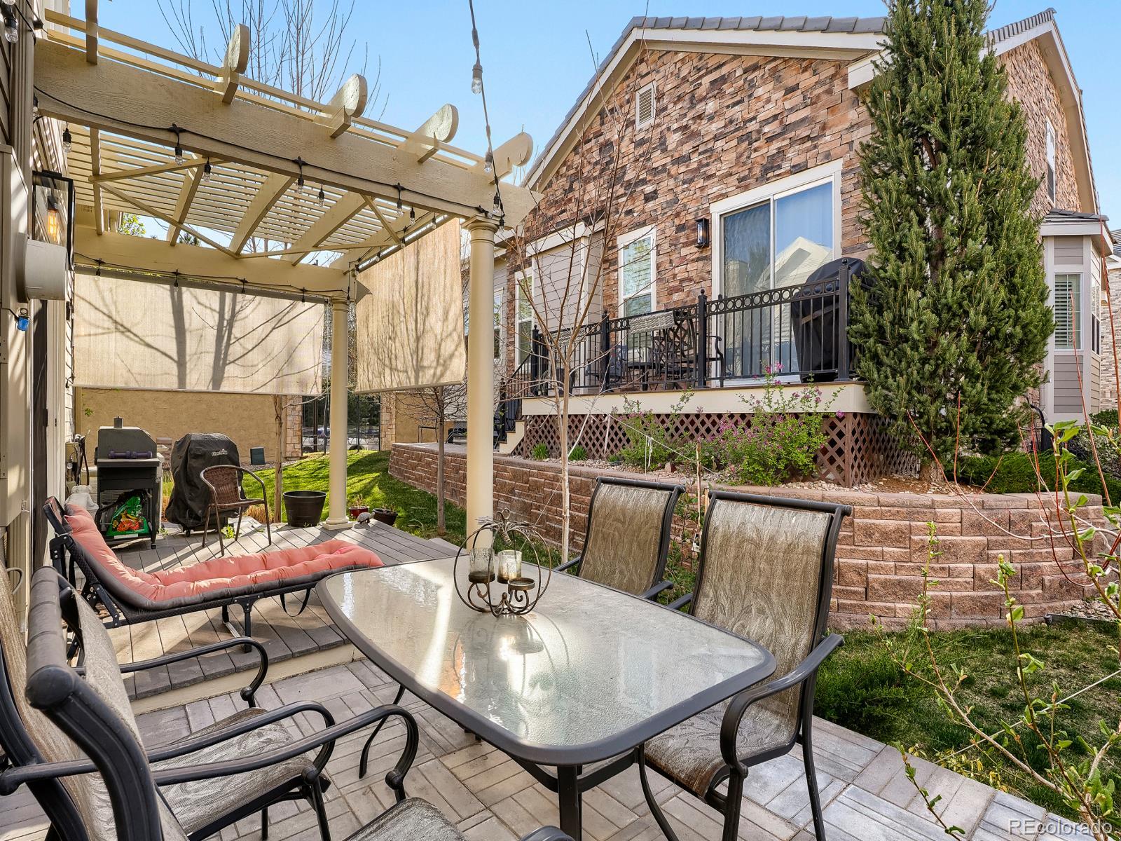 MLS Image #27 for 4545 s monaco street,denver, Colorado