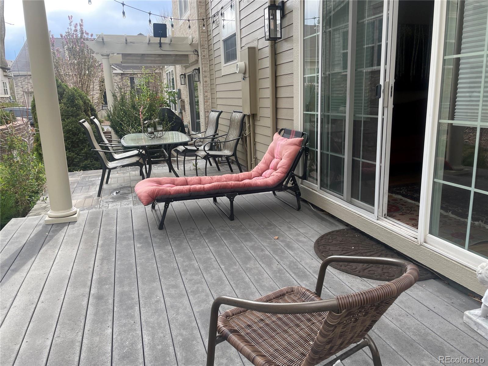 MLS Image #28 for 4545 s monaco street,denver, Colorado