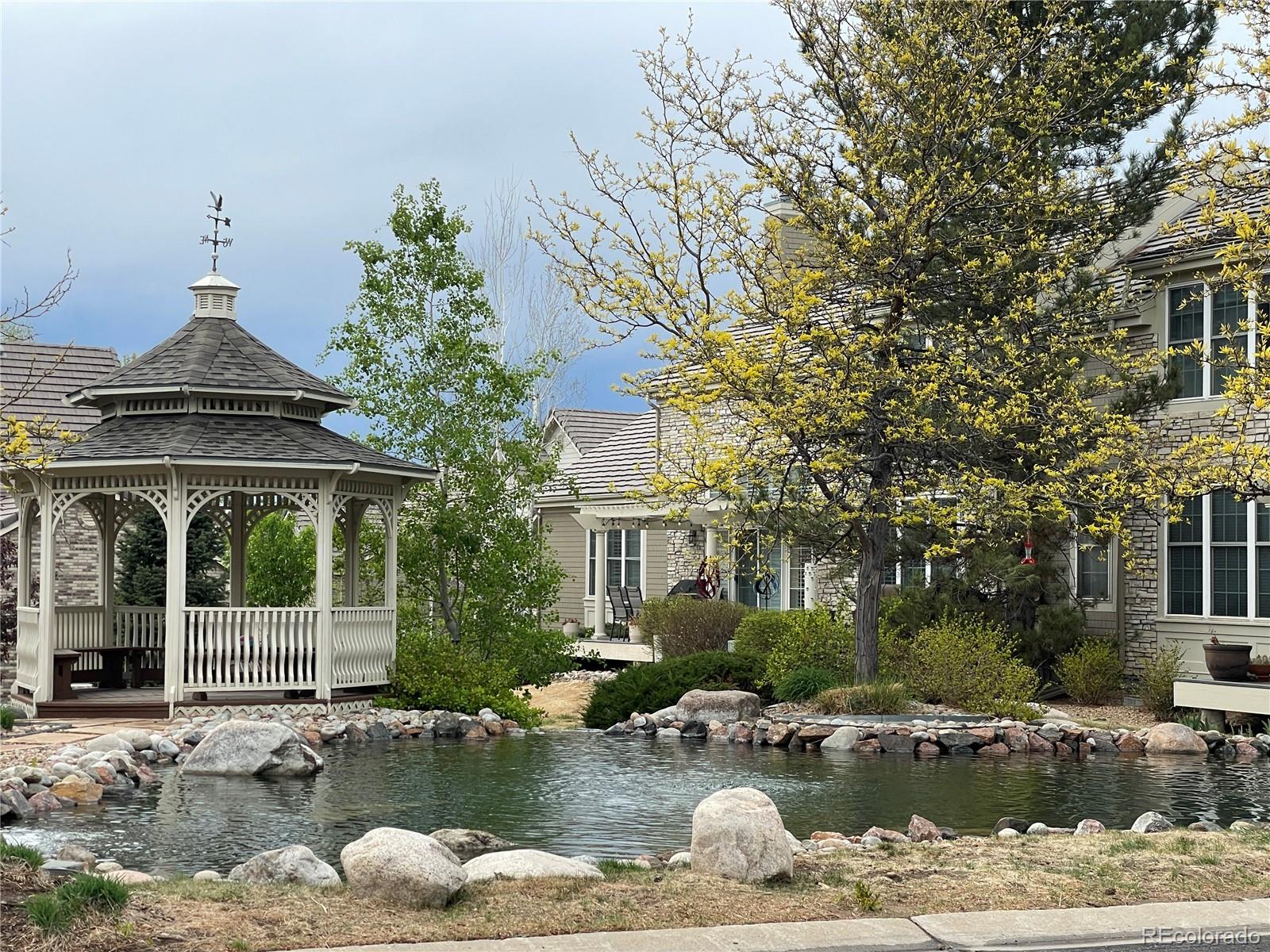MLS Image #29 for 4545 s monaco street,denver, Colorado