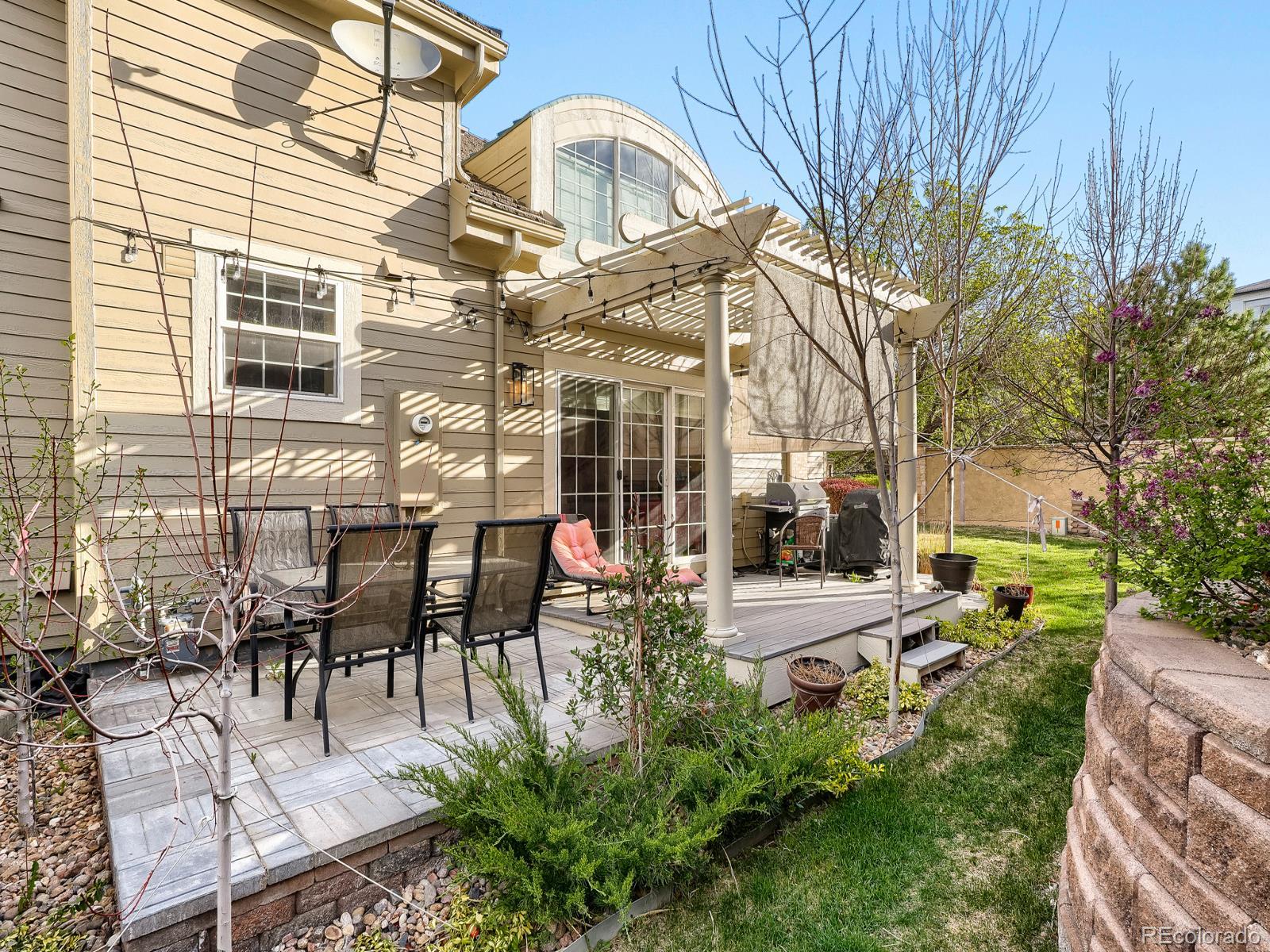 MLS Image #3 for 4545 s monaco street,denver, Colorado