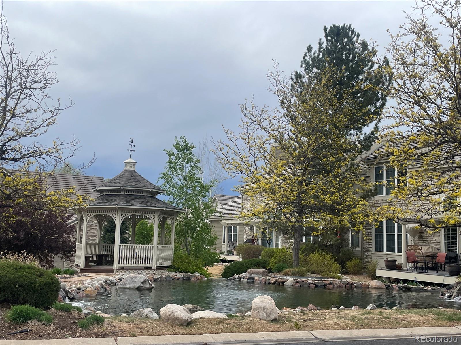MLS Image #30 for 4545 s monaco street,denver, Colorado