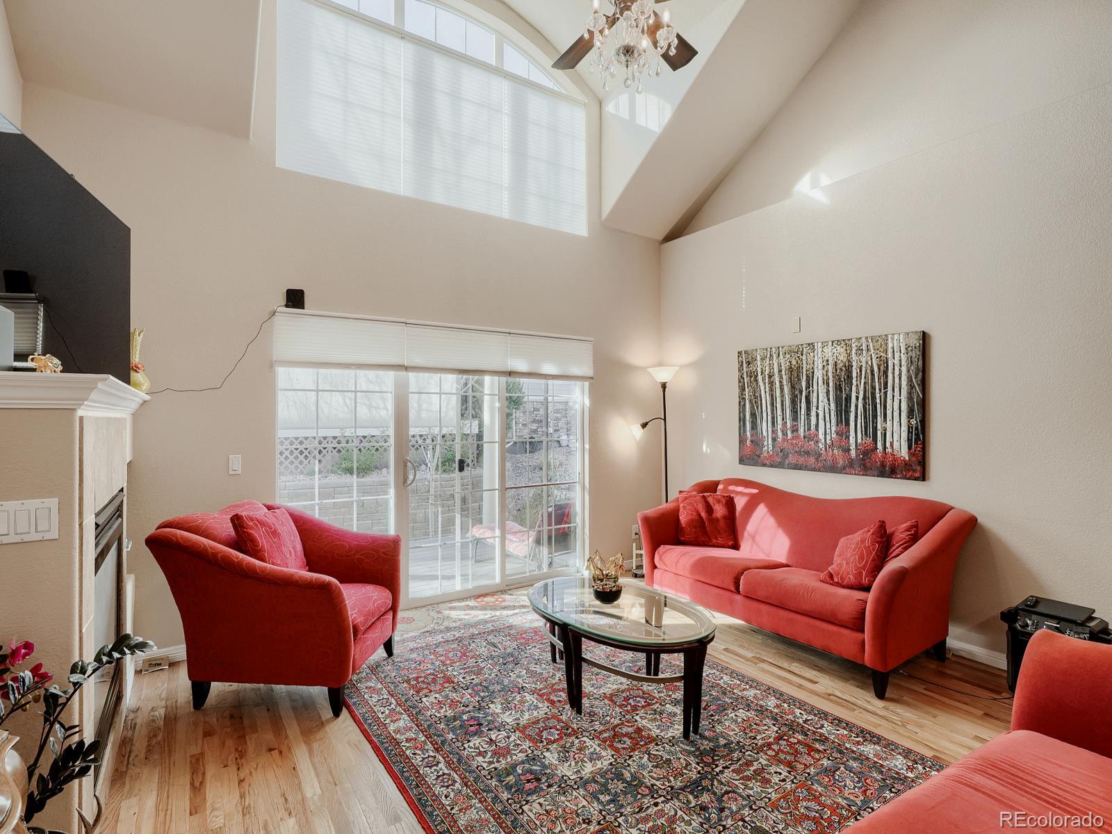 MLS Image #4 for 4545 s monaco street,denver, Colorado