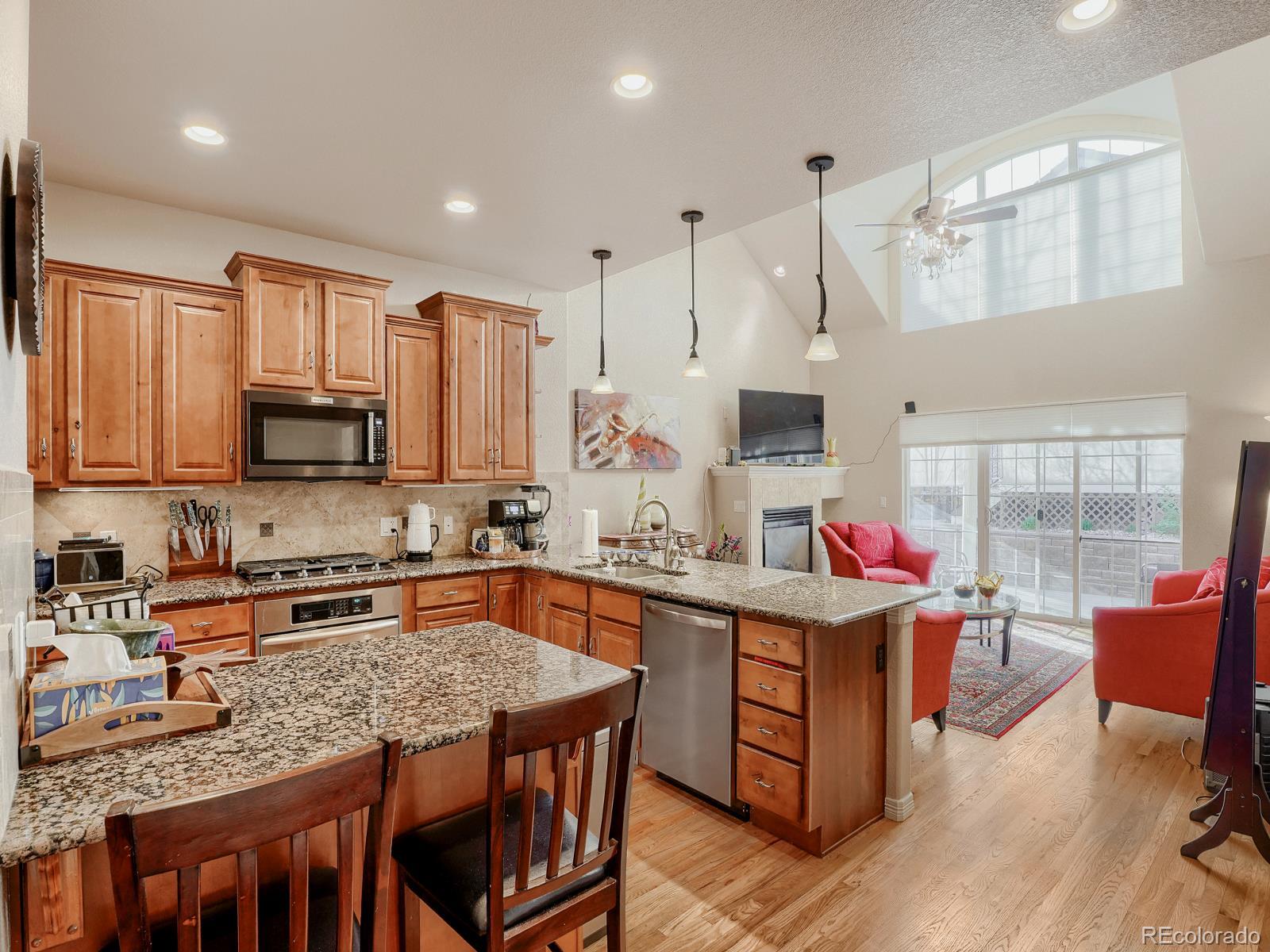 MLS Image #5 for 4545 s monaco street,denver, Colorado