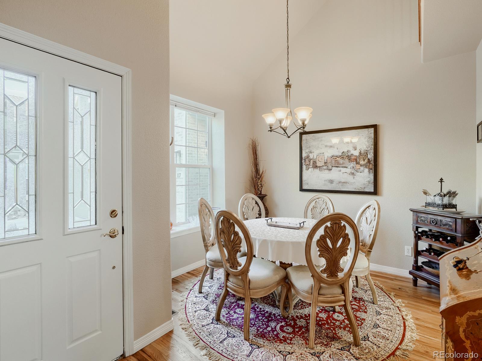 MLS Image #6 for 4545 s monaco street,denver, Colorado