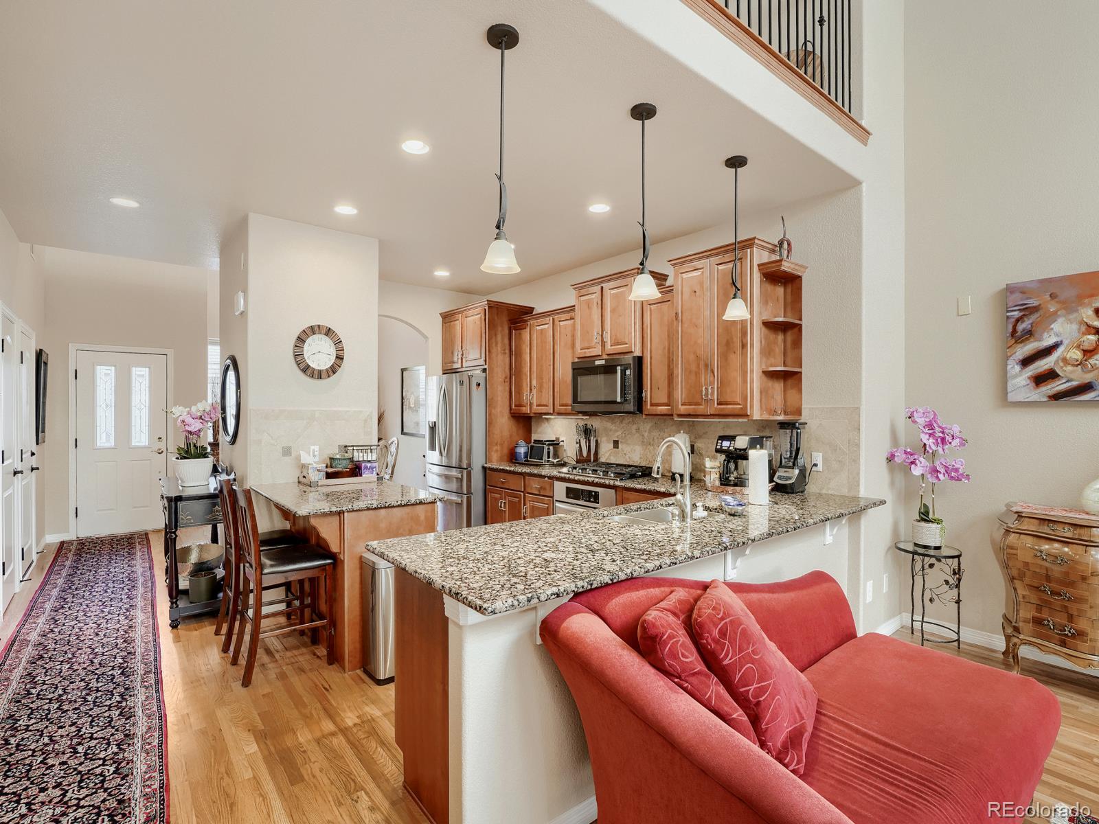 MLS Image #8 for 4545 s monaco street,denver, Colorado