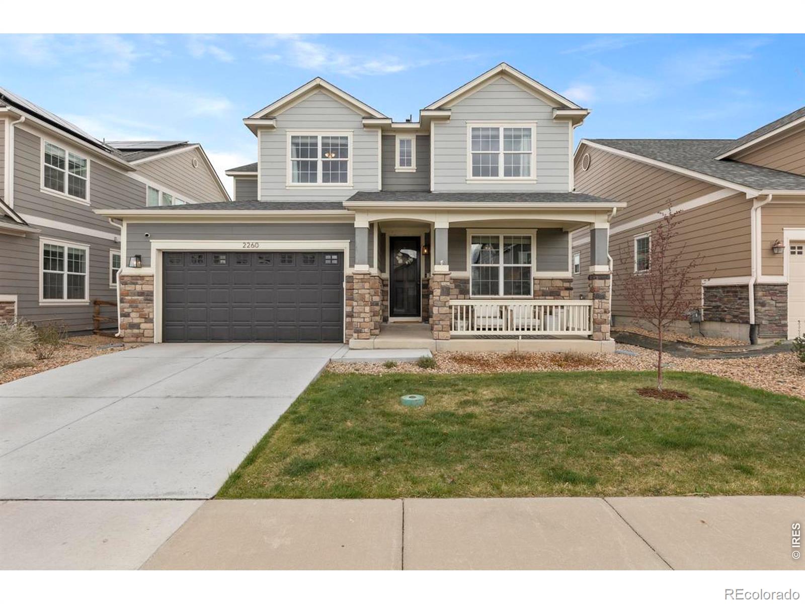 MLS Image #0 for 2260  spruce creek drive,fort collins, Colorado