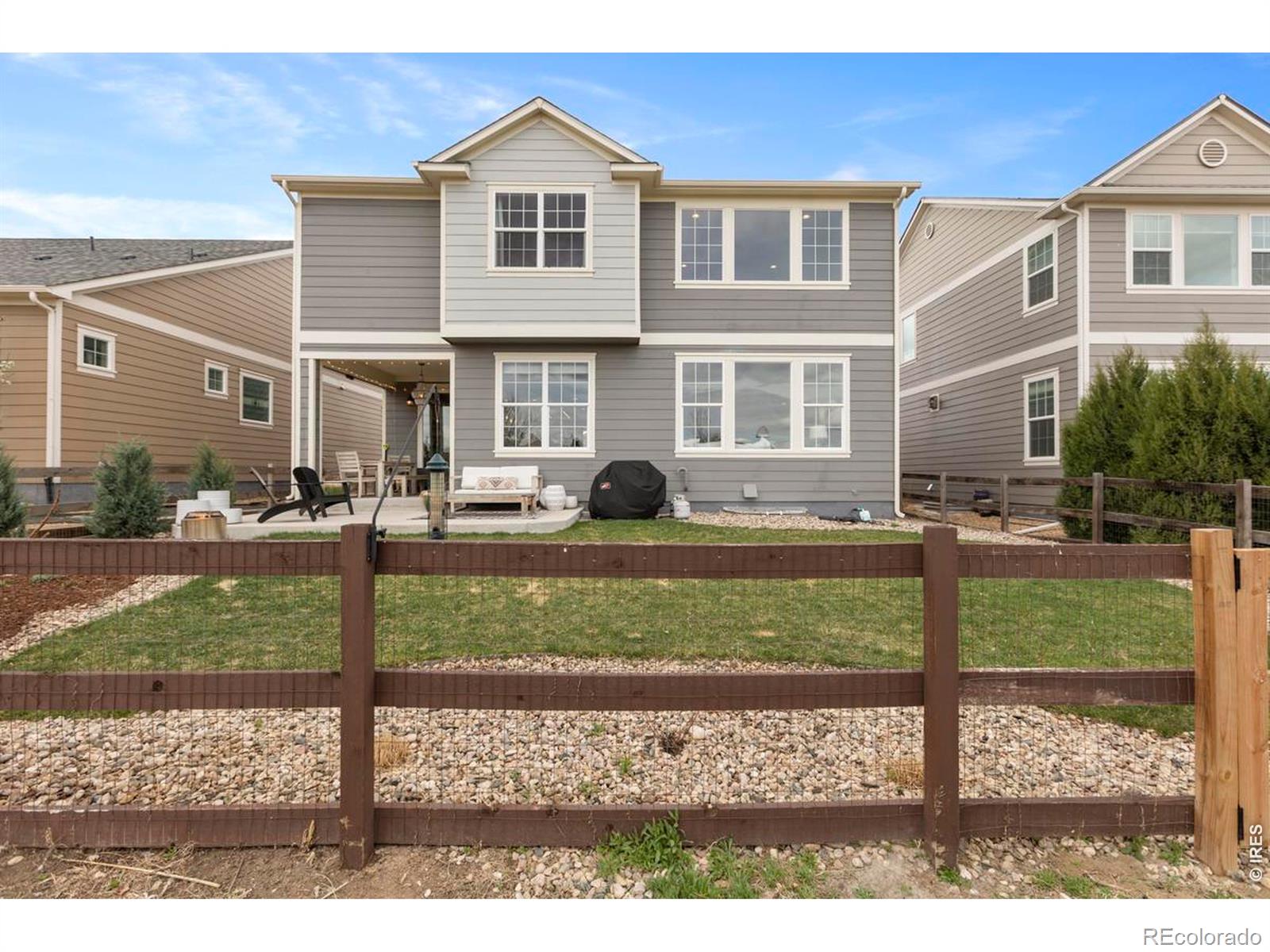MLS Image #19 for 2260  spruce creek drive,fort collins, Colorado