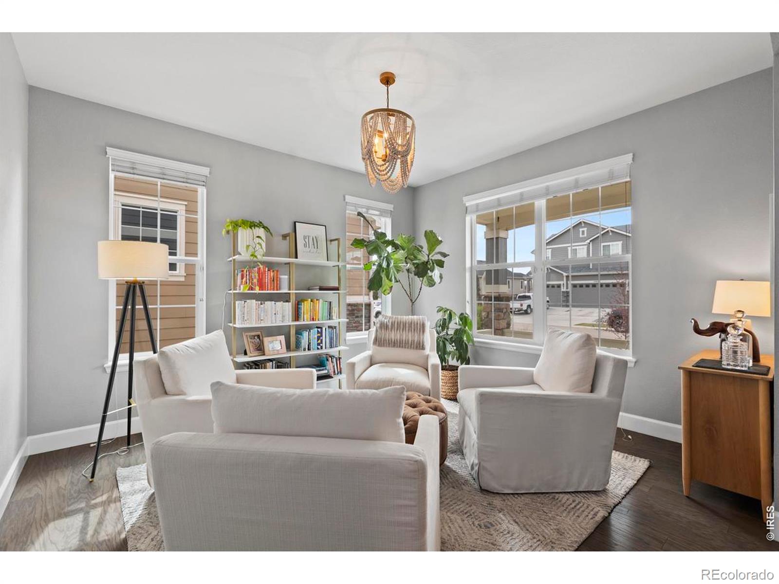 MLS Image #2 for 2260  spruce creek drive,fort collins, Colorado
