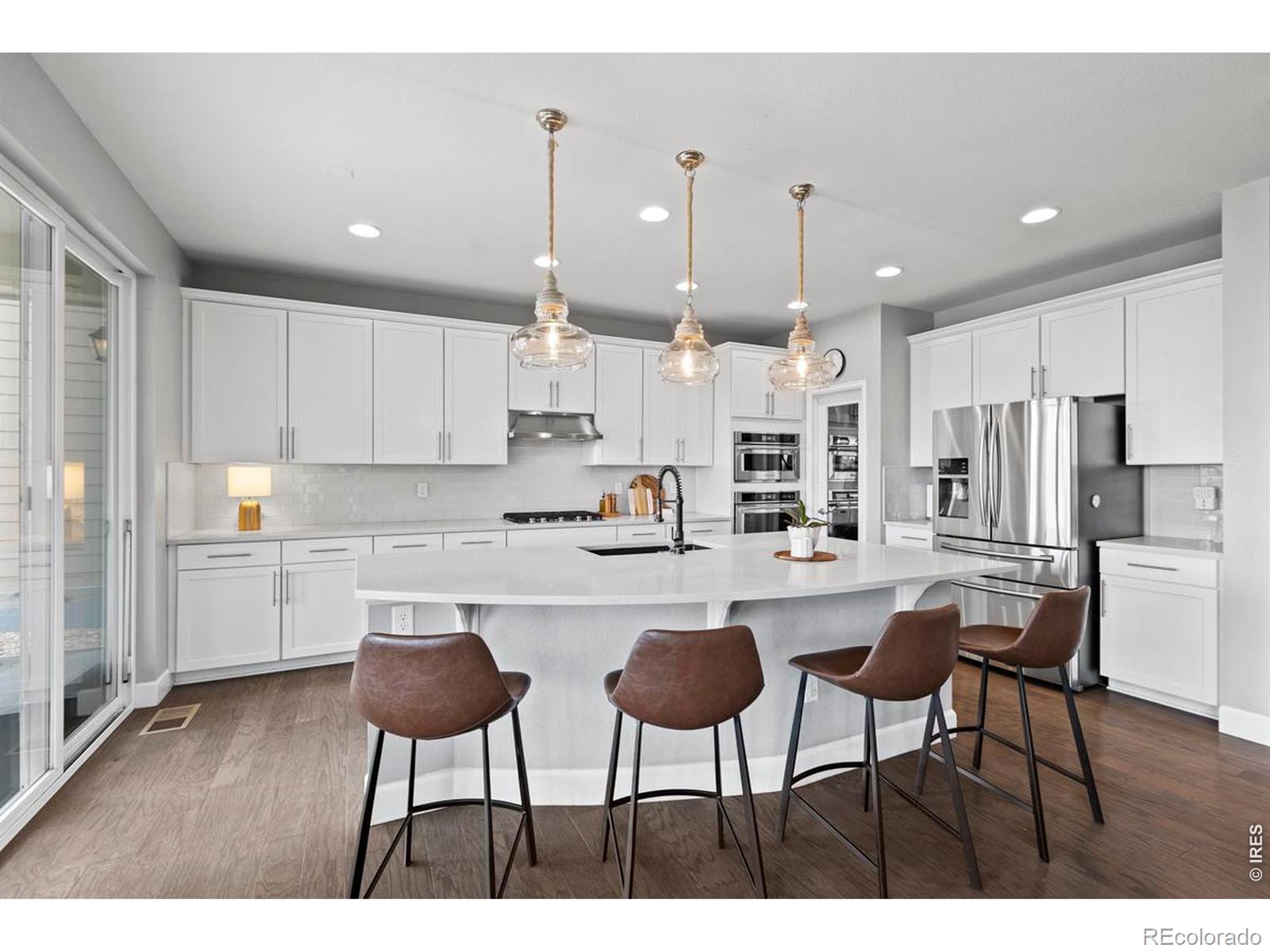 MLS Image #3 for 2260  spruce creek drive,fort collins, Colorado