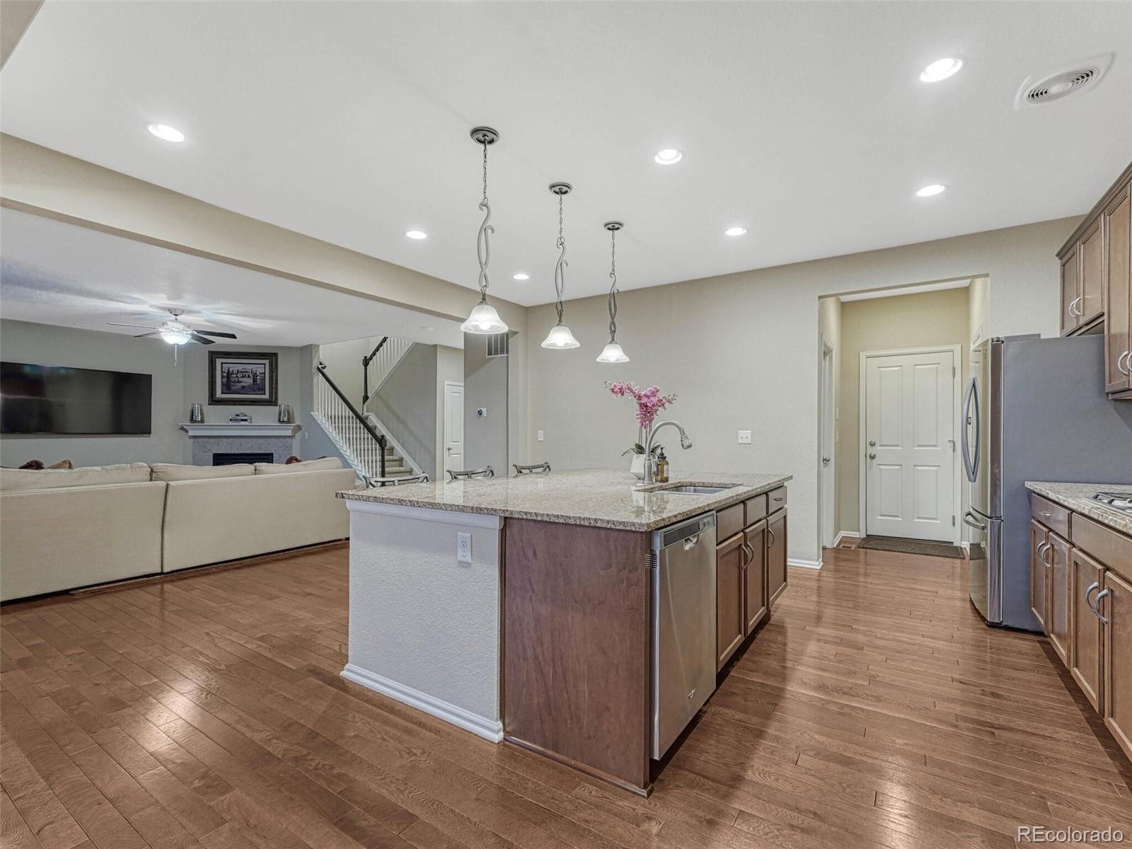 MLS Image #13 for 7310  blue water drive,castle rock, Colorado