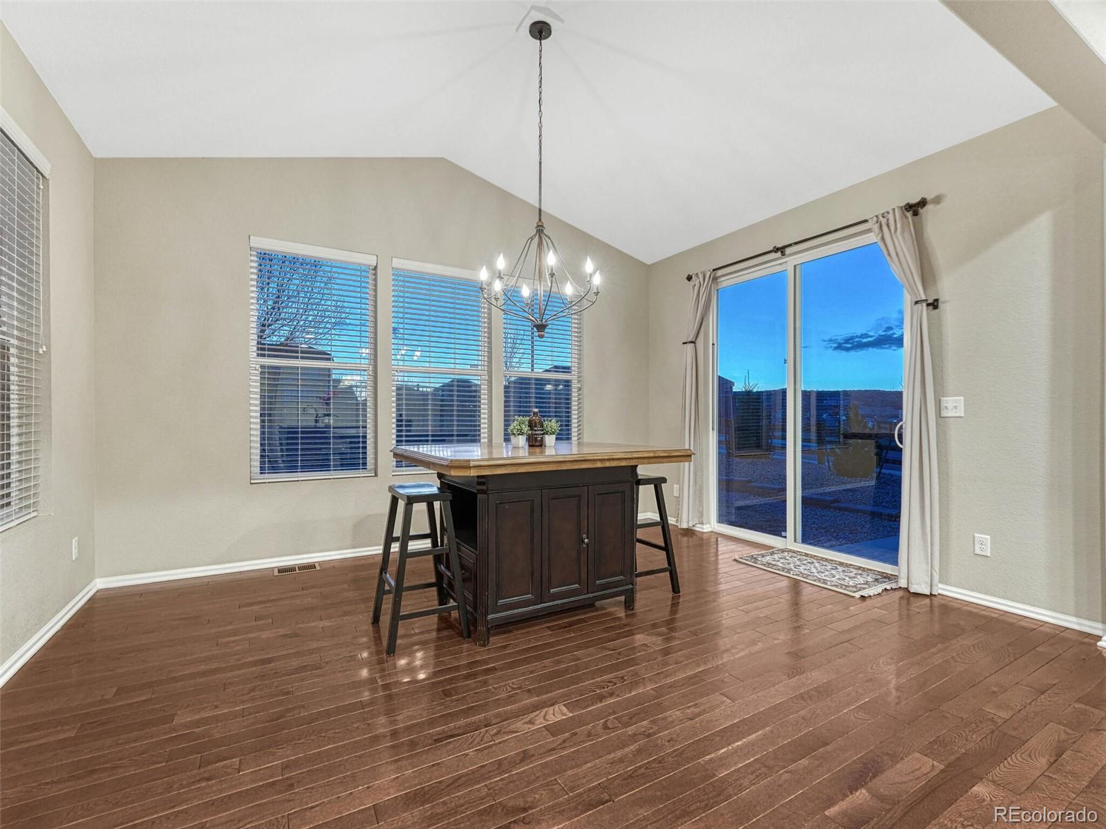 MLS Image #15 for 7310  blue water drive,castle rock, Colorado